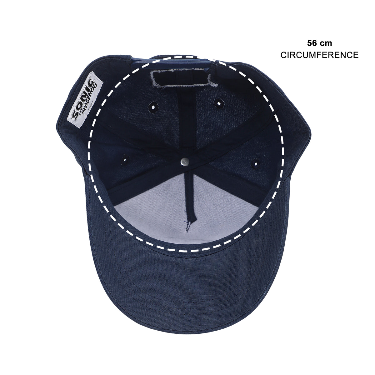Sonic the Hedgehog Favorite Character Youth Curved Brim Cap