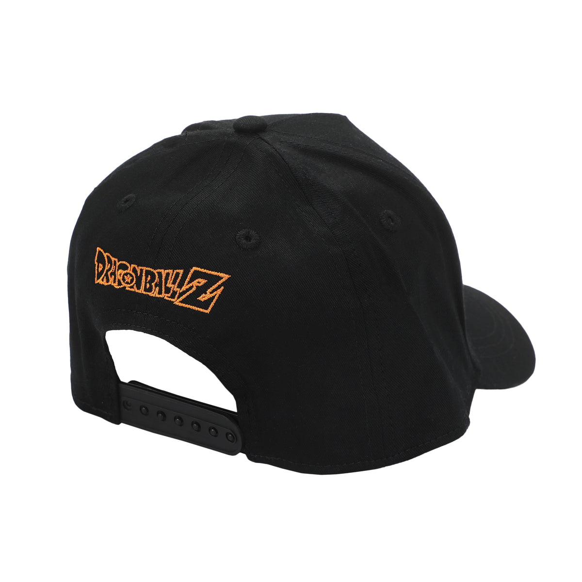 Dragon Ball Z Goku Kids Baseball Cap with Embroidered Logo