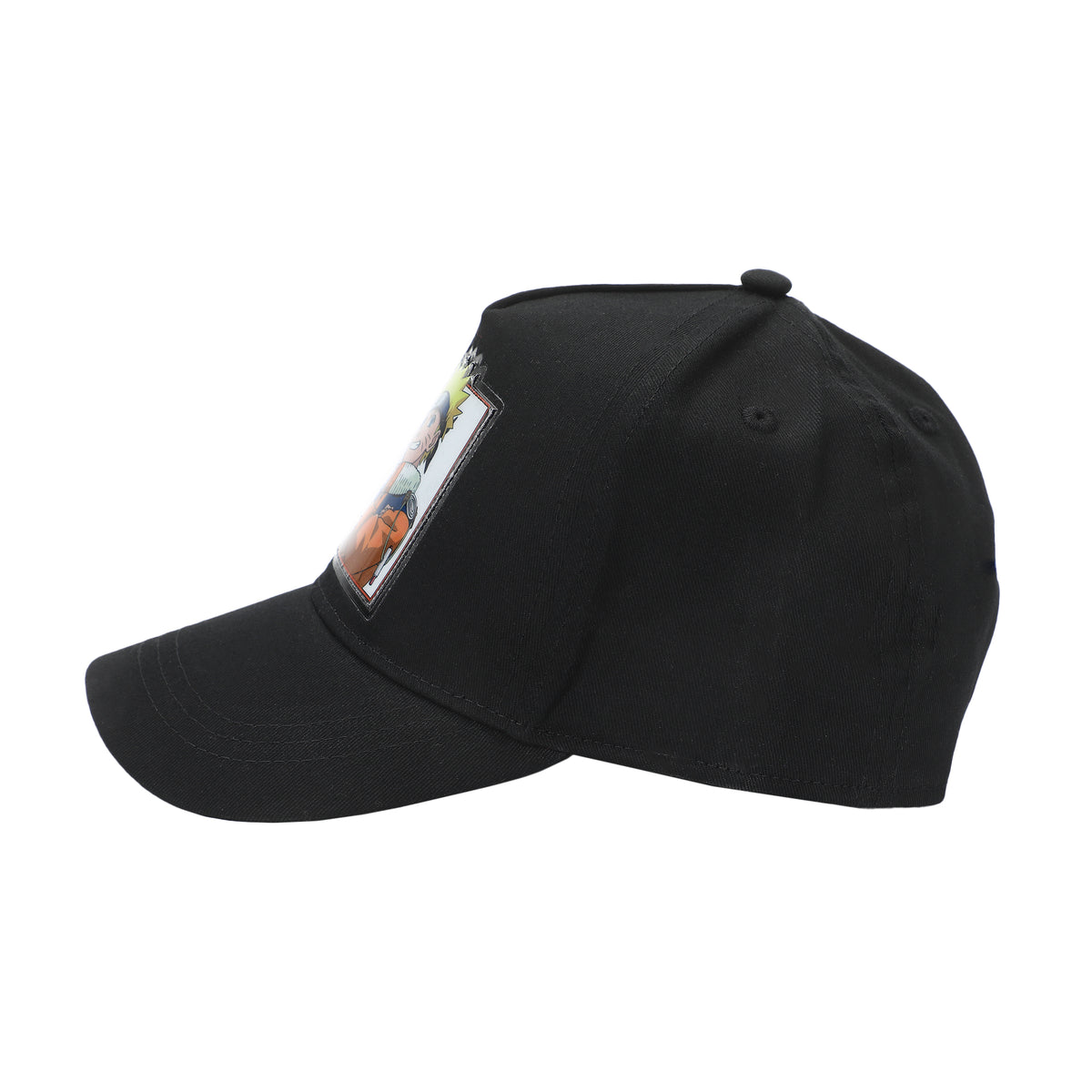 Naruto Shippuden Favorite Character Youth Curved Brim Cap