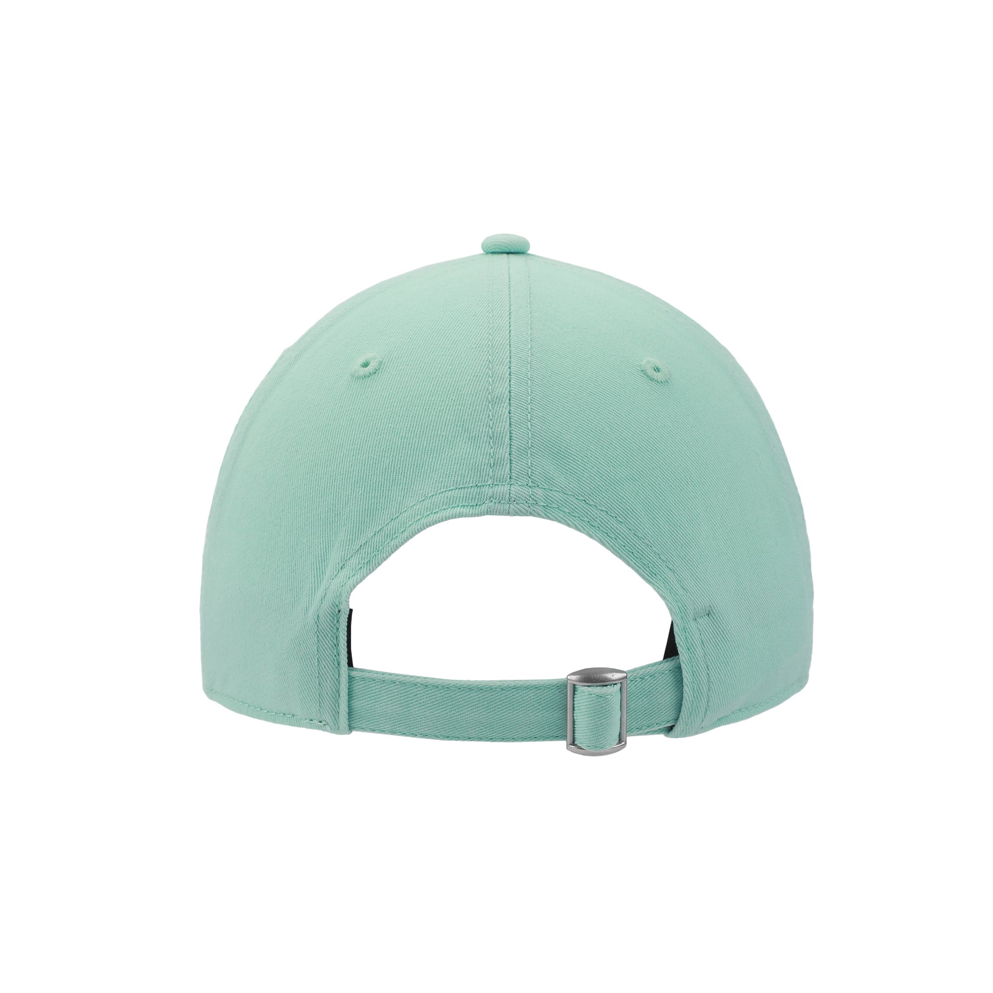 Pokémon Bulbasaur Printed Patch Green Unstructured Baseball Cap