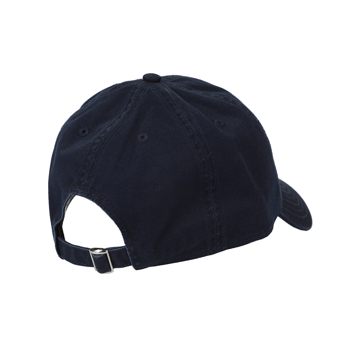 Gilmore Girls Luke’s Diner Blue Unstructured Baseball Cap