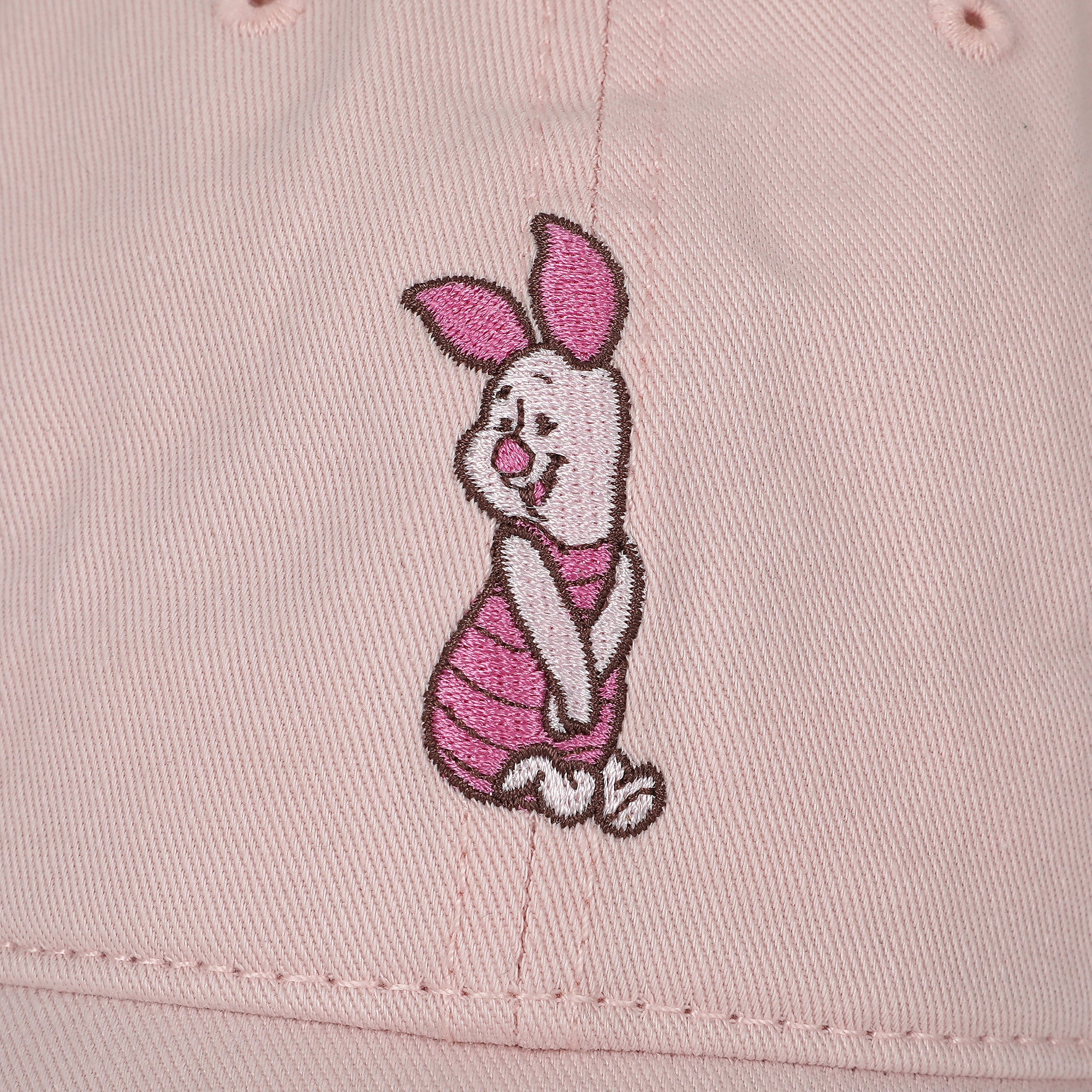 Winnie the Pooh Piglet Character Baseball Cap