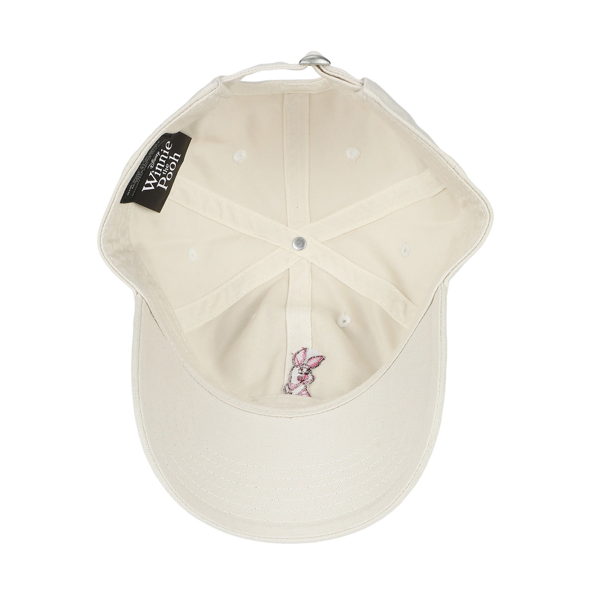 Winnie the Pooh Piglet Character Baseball Cap