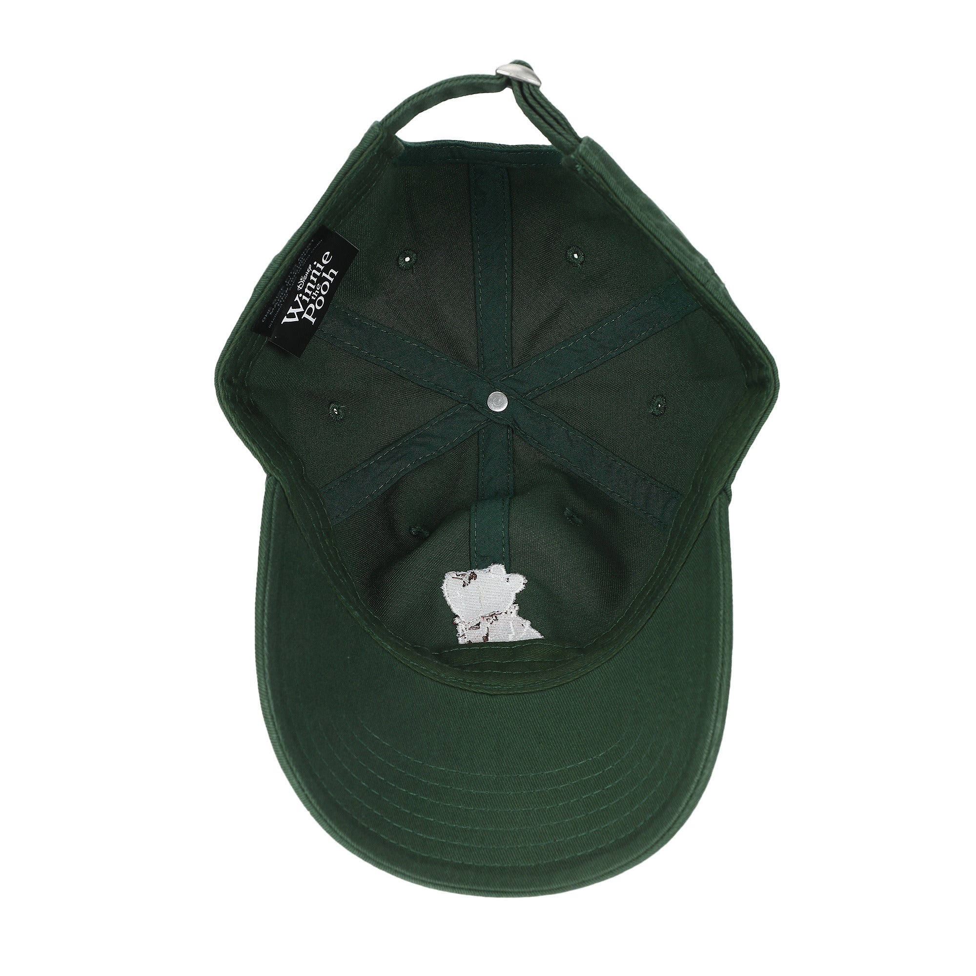 Winnie the Pooh Classic Character Baseball Cap