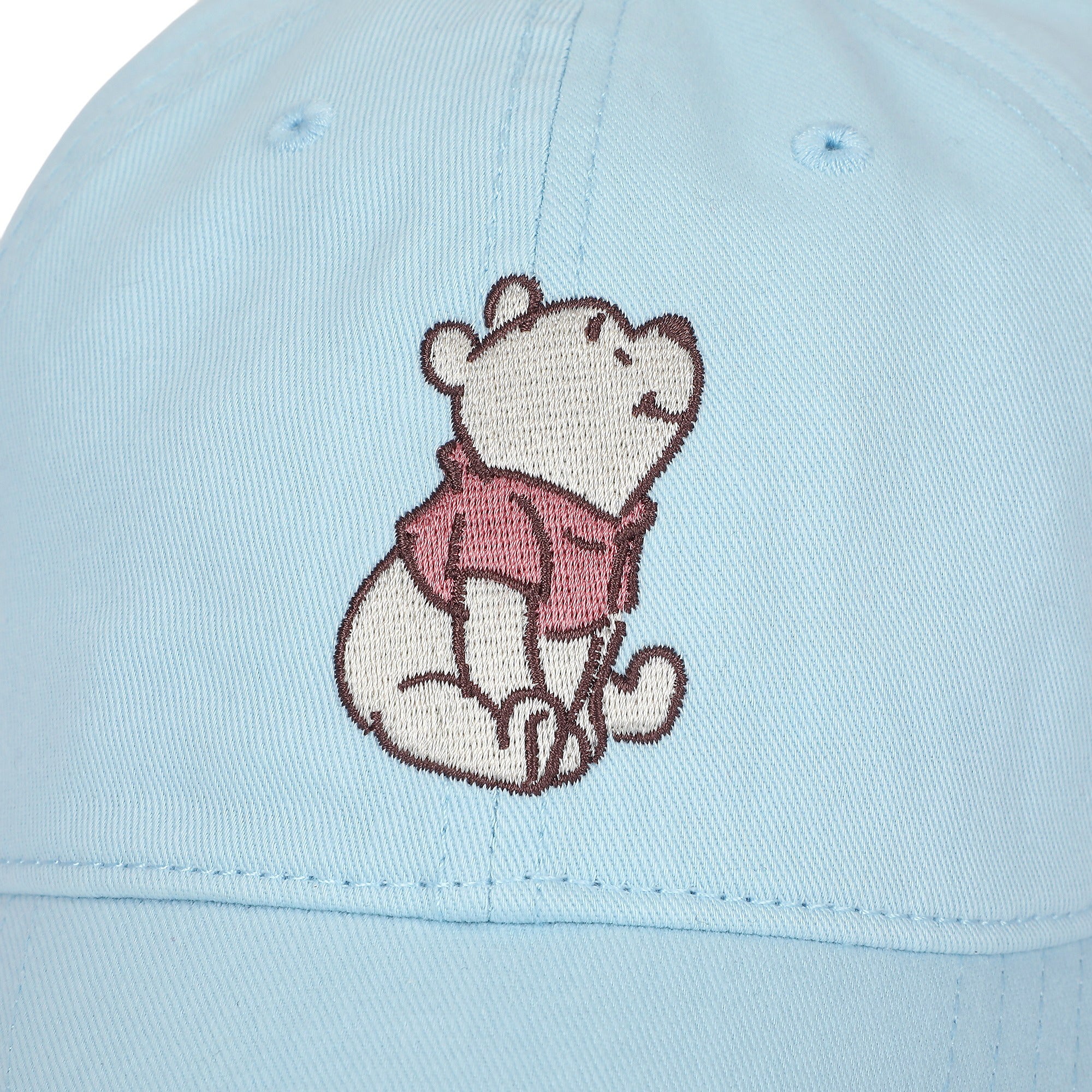 Winnie the Pooh Classic Character Baseball Cap