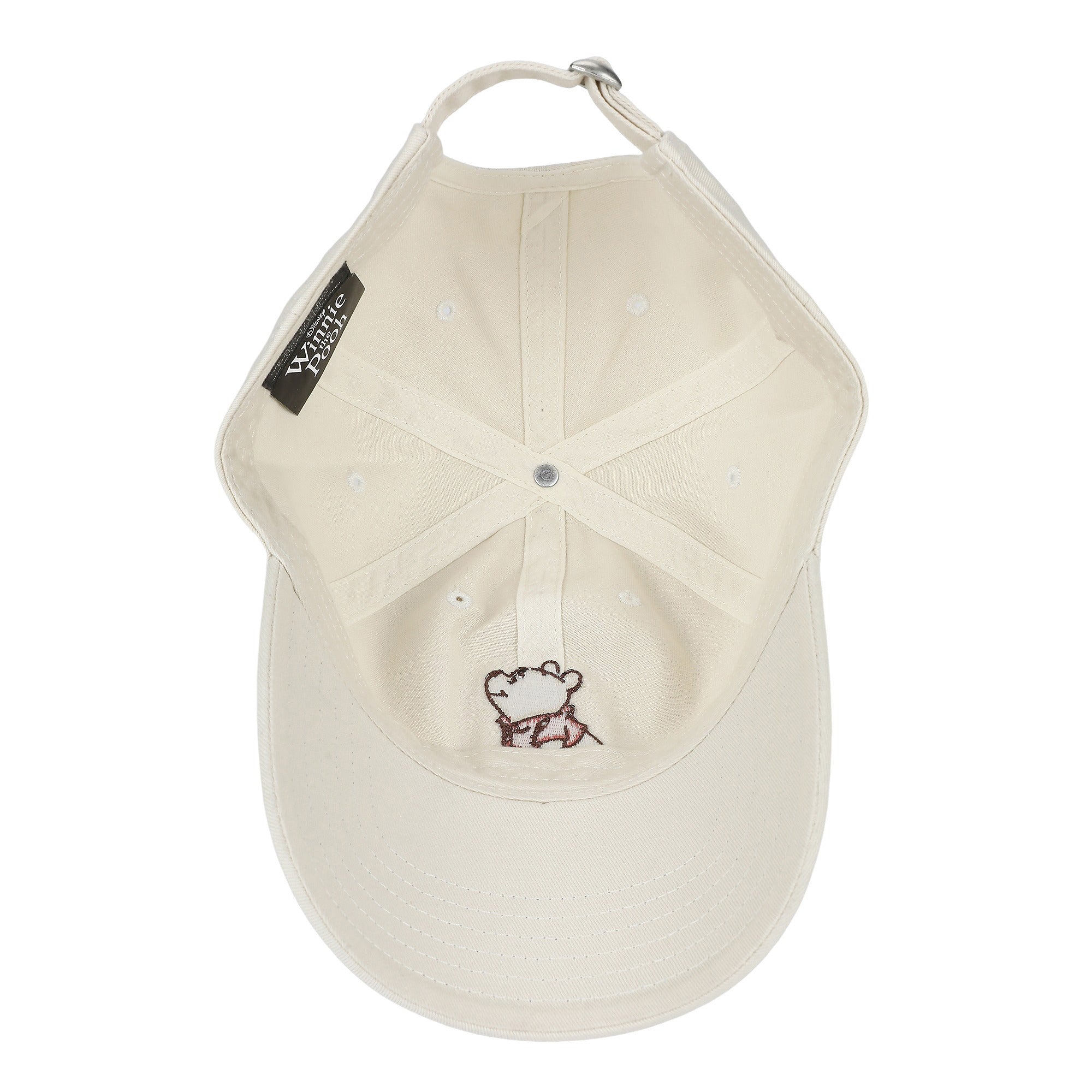 Winnie the Pooh Classic Character Baseball Cap