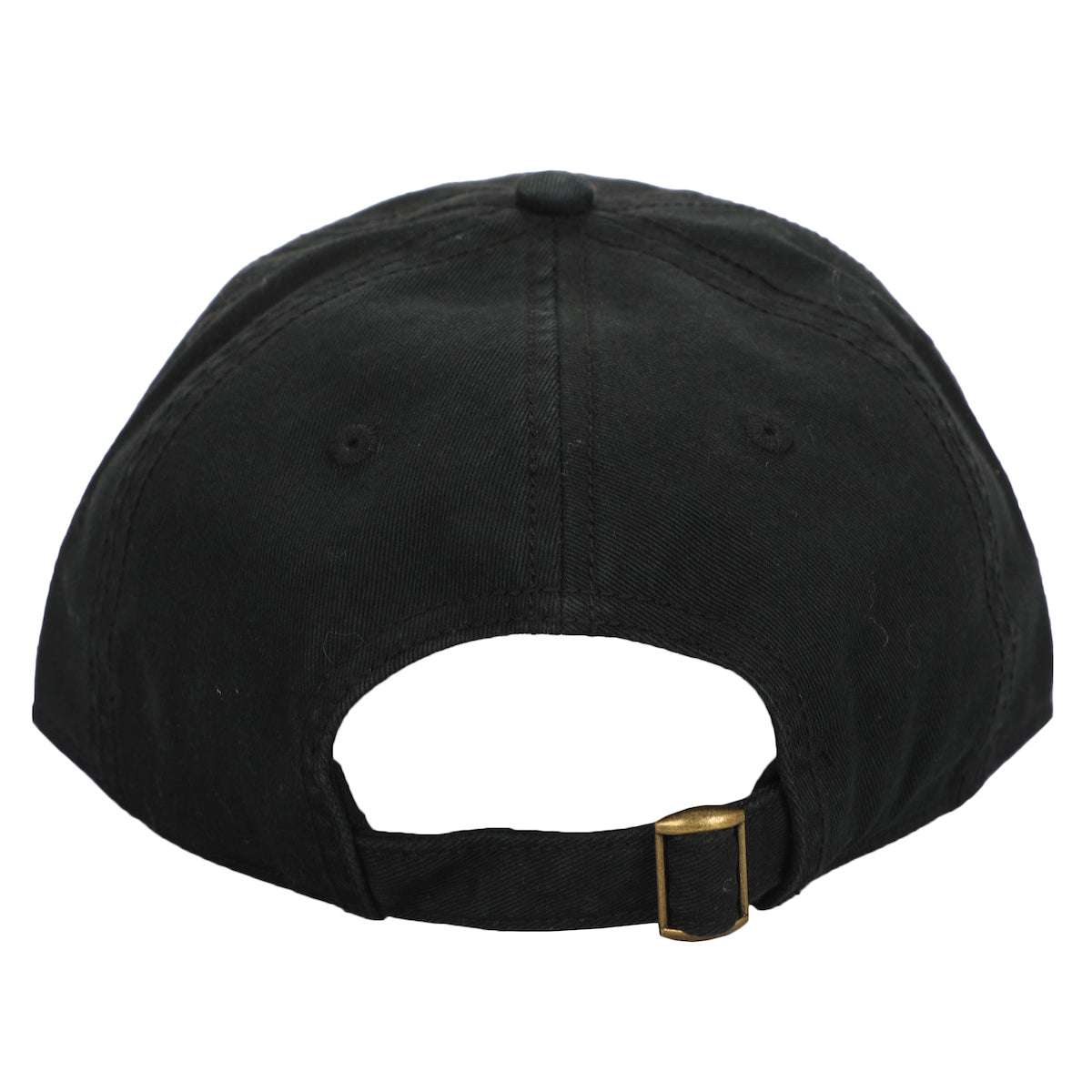 Mr. Men And Little Miss Meme Little Miss Coffee Addict Men's Black Dad Hat