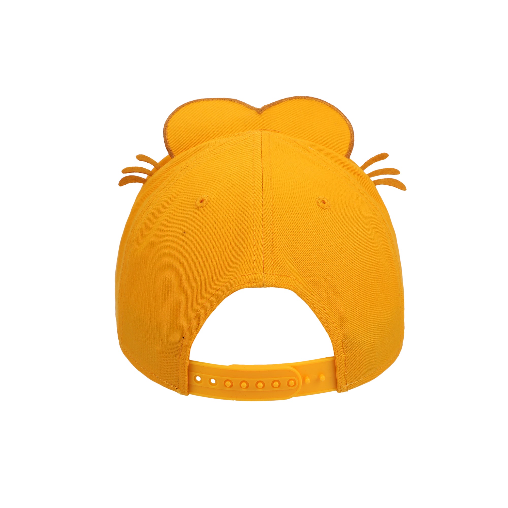 Garfield 3D Character Adjsutable Hat (58cm)