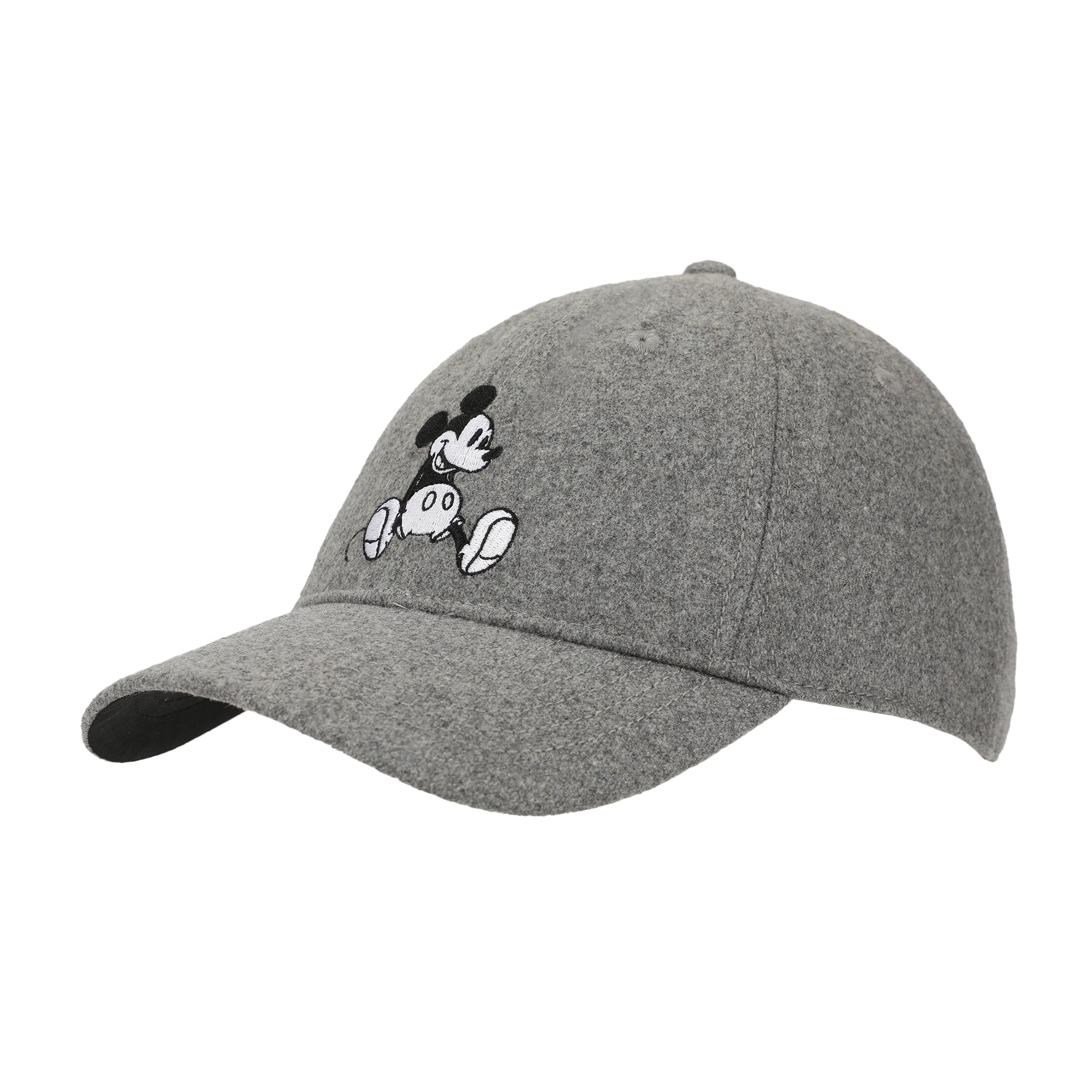 Disney Classic Mickey Mouse Adult Unisex Baseball Hat (58cm)