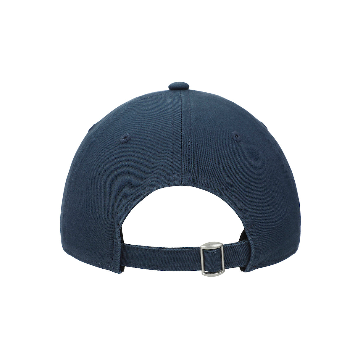 Disney Mickey Mouse M Blue Unstructured Baseball Cap