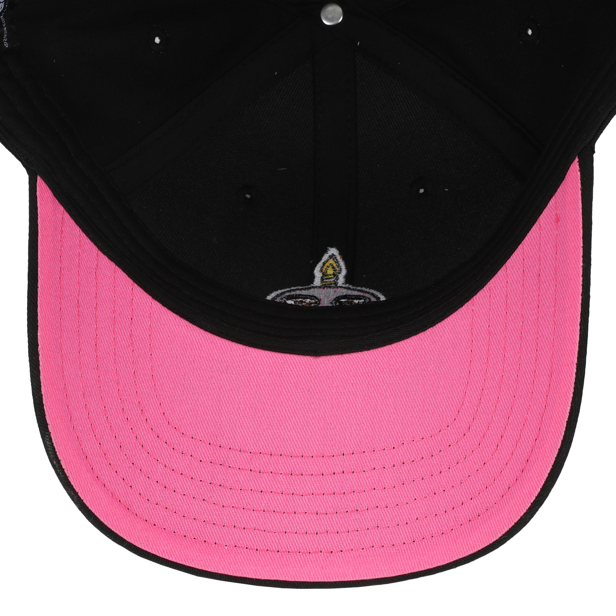 Five Nights at Freddy's Embroidered Cupcake Adjustable Hat (58cm)