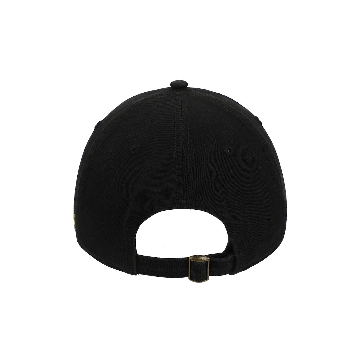 Lord Of The Rings The One Ring Black Unstructured Baseball Cap