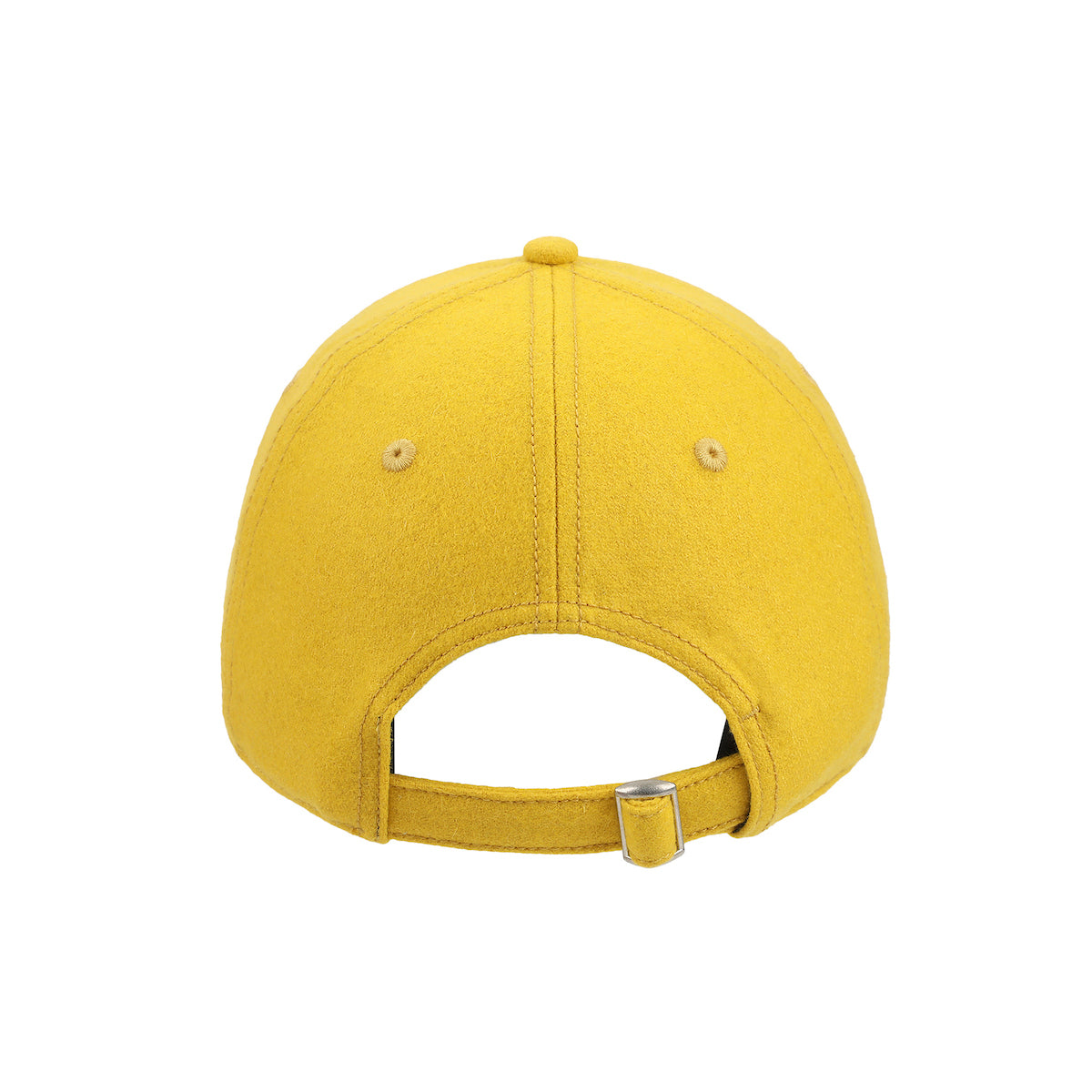 Winnie The Pooh With Honey Pot Yellow Unstructured Baseball Cap