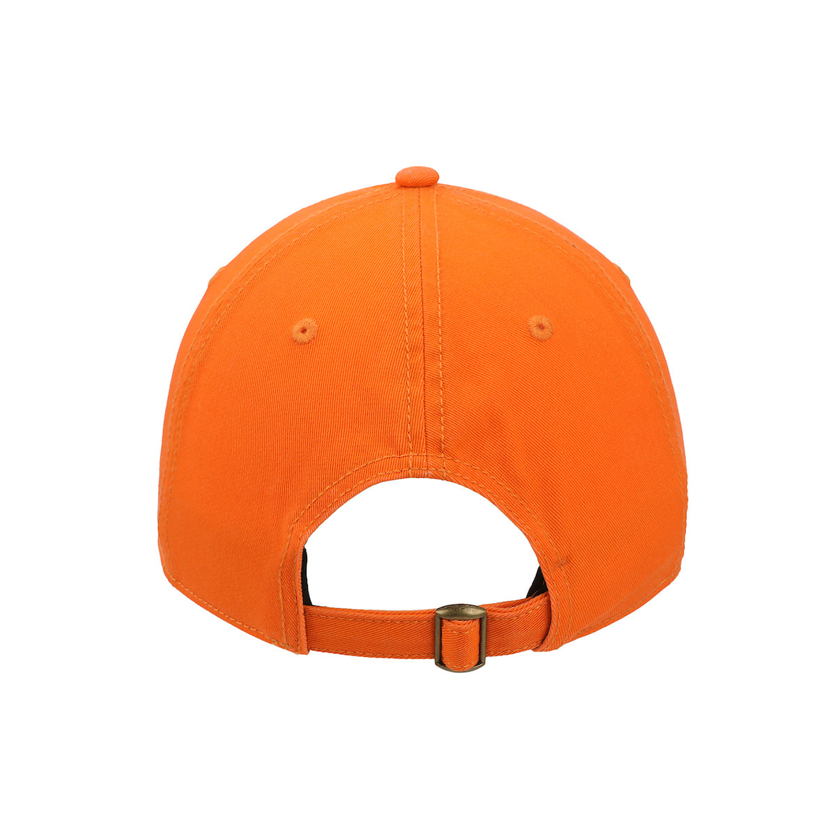 Teenage Mutant Ninja Turtles Michelangelo Orange Unstructured Baseball Cap