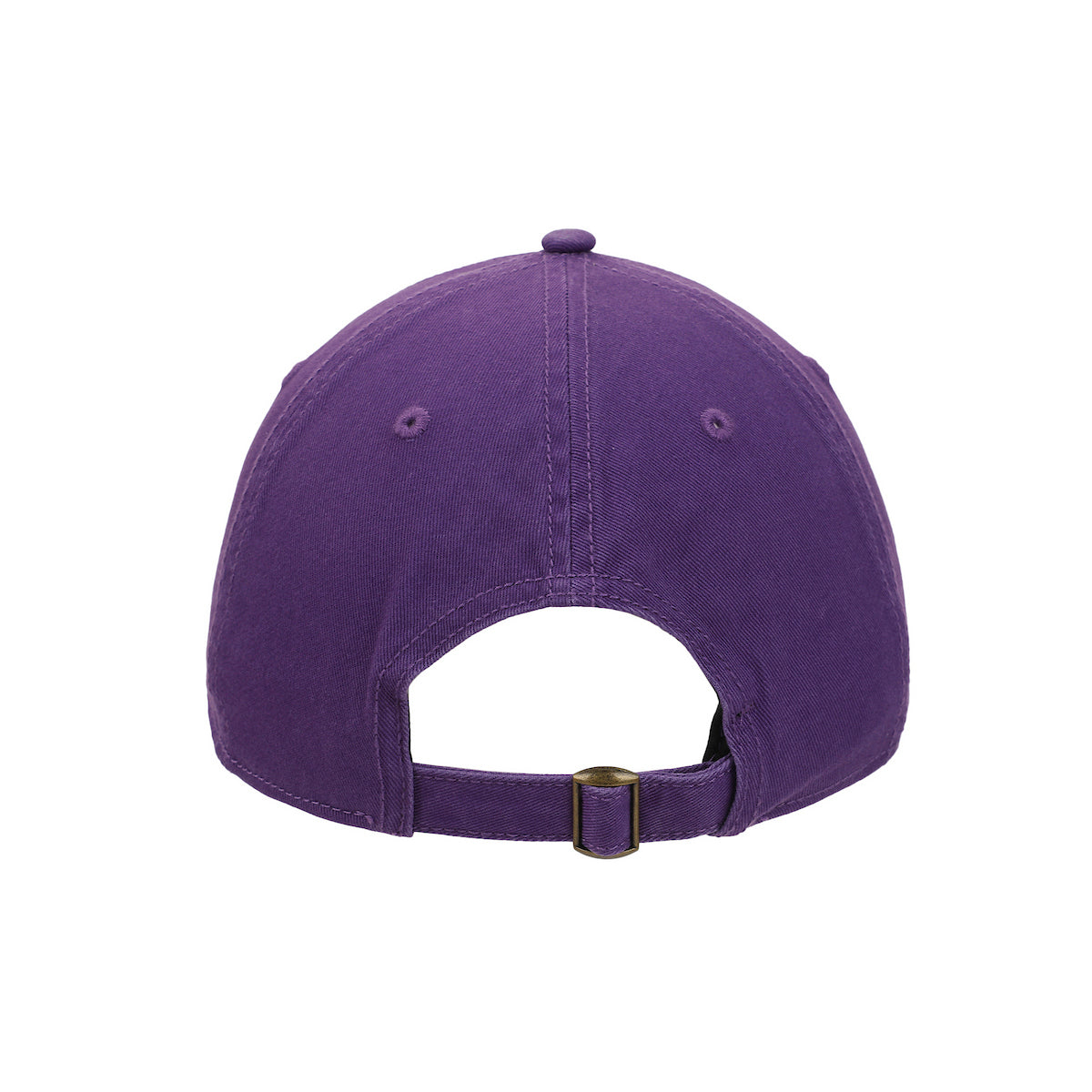 Teenage Mutant Ninja Turtles Donatello Purple Unstructured Baseball Cap