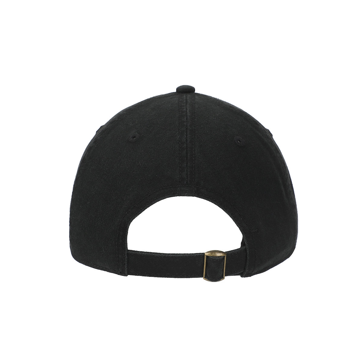Pokémon Umbreon Face Black Unstructured Baseball Cap