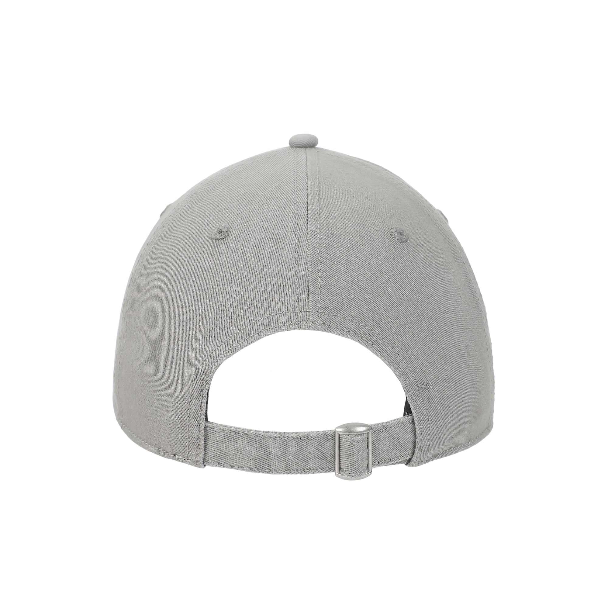 Lion King Simba Timon & Pumba Silhouettes Men's Gray Unstructured Baseball Cap