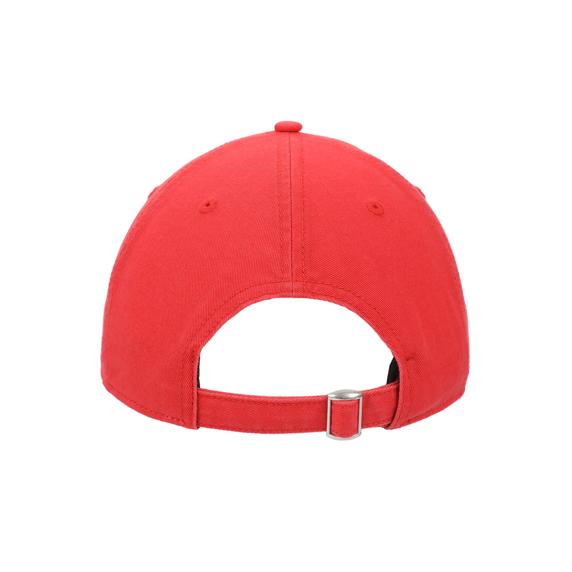 Disney Pixar Cars Lightning McQueen 95 Men's Red Unstructured Baseball Cap