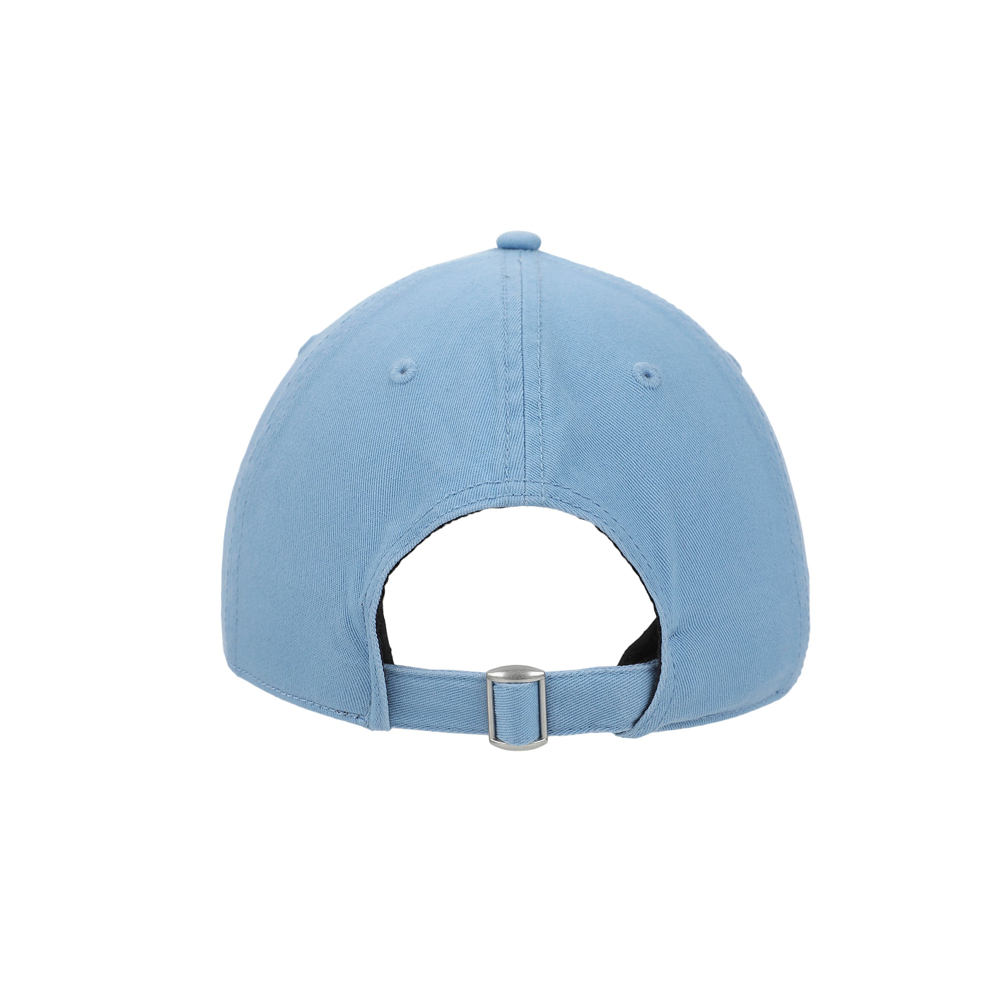 Disney Aladdin Genie Men's Blue Unstructured Baseball Cap