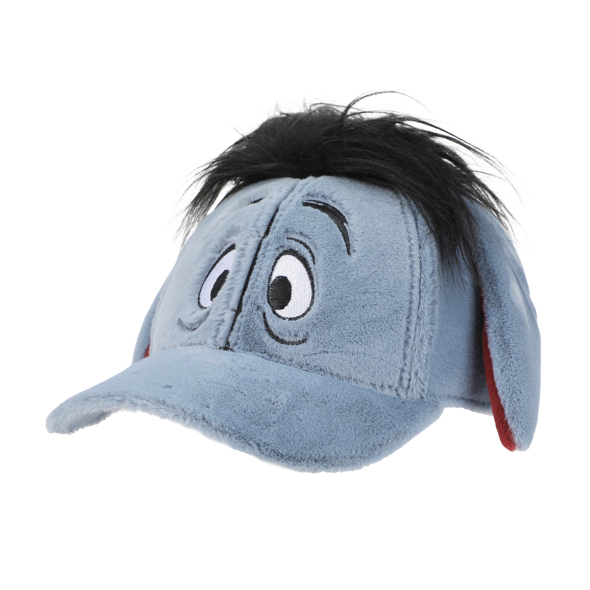 Winnie The Pooh Eeyore Blue Traditional Adjustable Hat