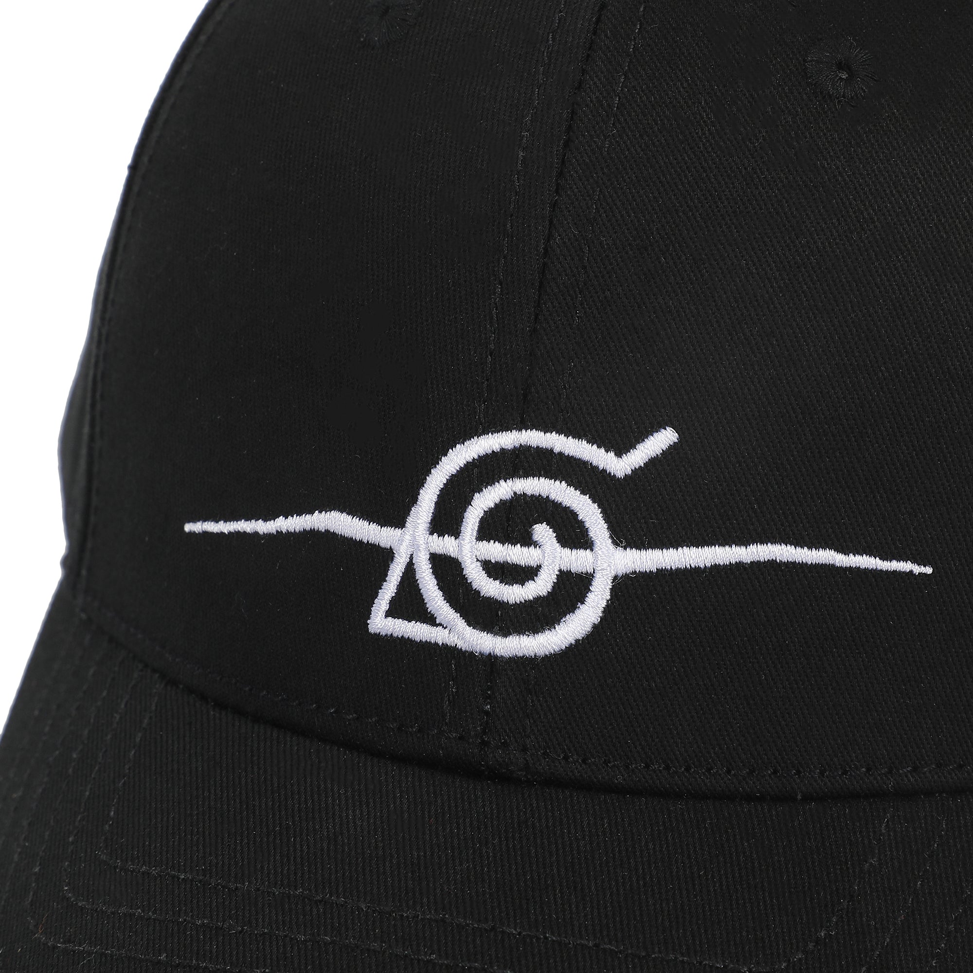 Naruto Itachi Embroidery And Sublimation Cotton Twill B2 Ball Cap Traditional Adjustable