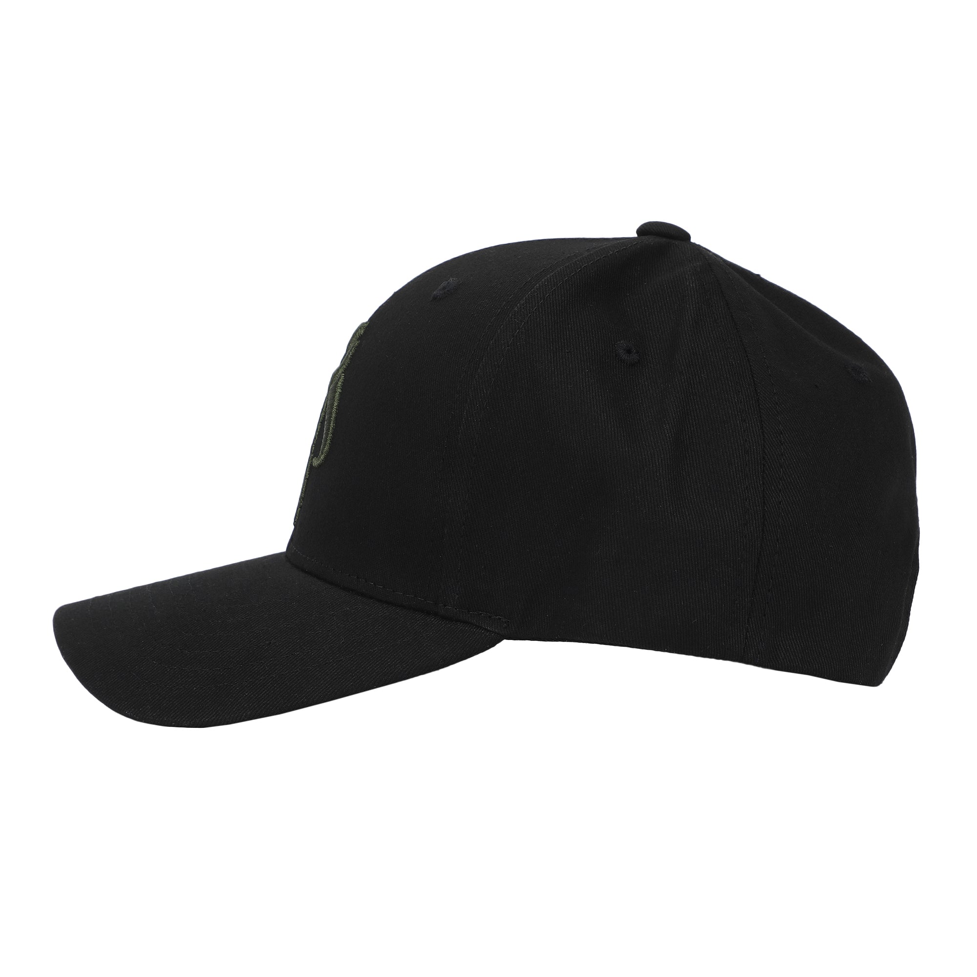Star Wars: Episode IV A New Hope Boba Fett Mandalorian Logo Washed Cotton Twill Dad Cap