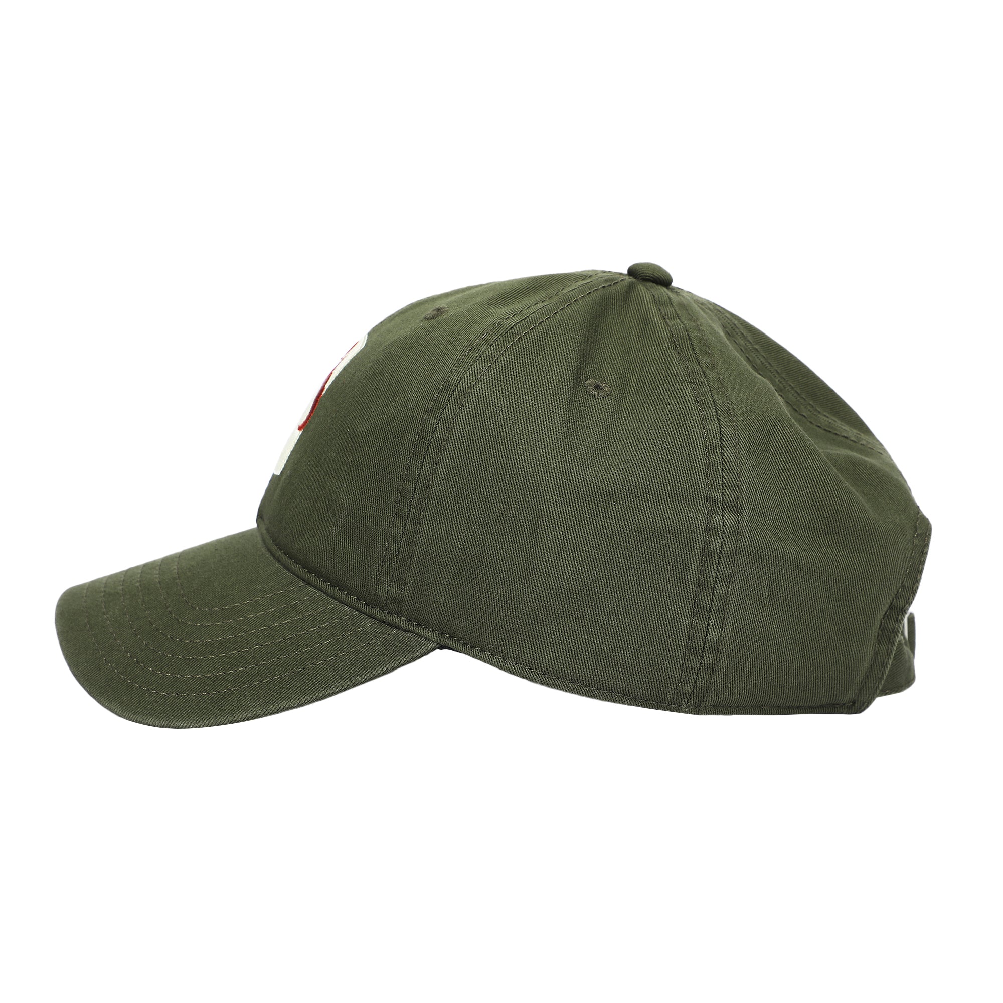 Star Wars Boba Fett's Mandalorian Logo Washed Cotton Twill Dad Cap