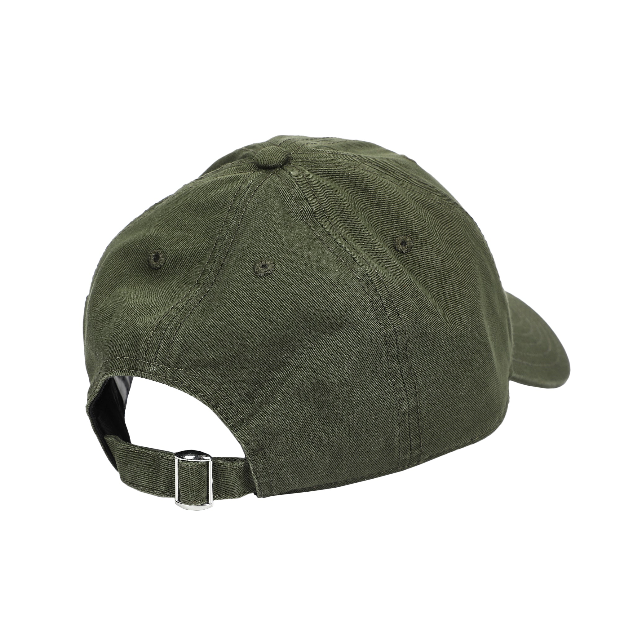 Star Wars Boba Fett's Mandalorian Logo Washed Cotton Twill Dad Cap
