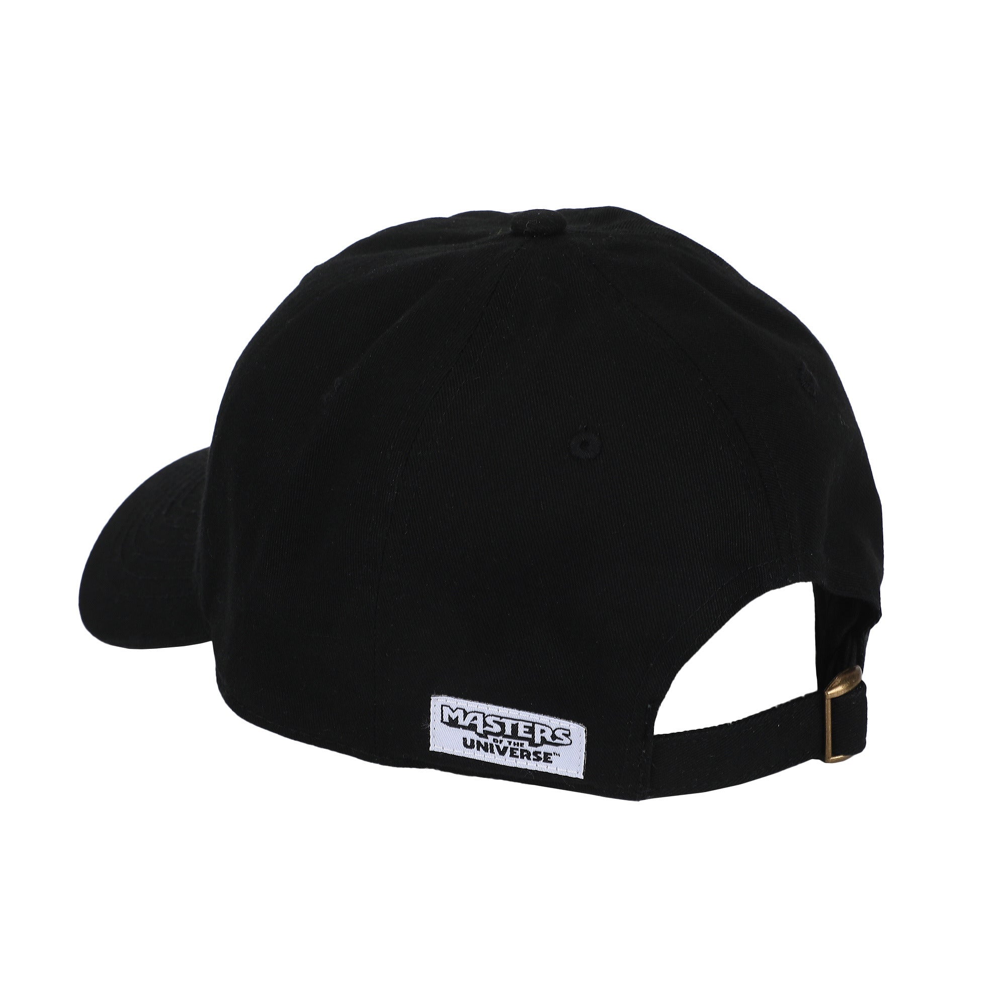Masters of the Universe 2026 He-Man Baseball Cap for Adults