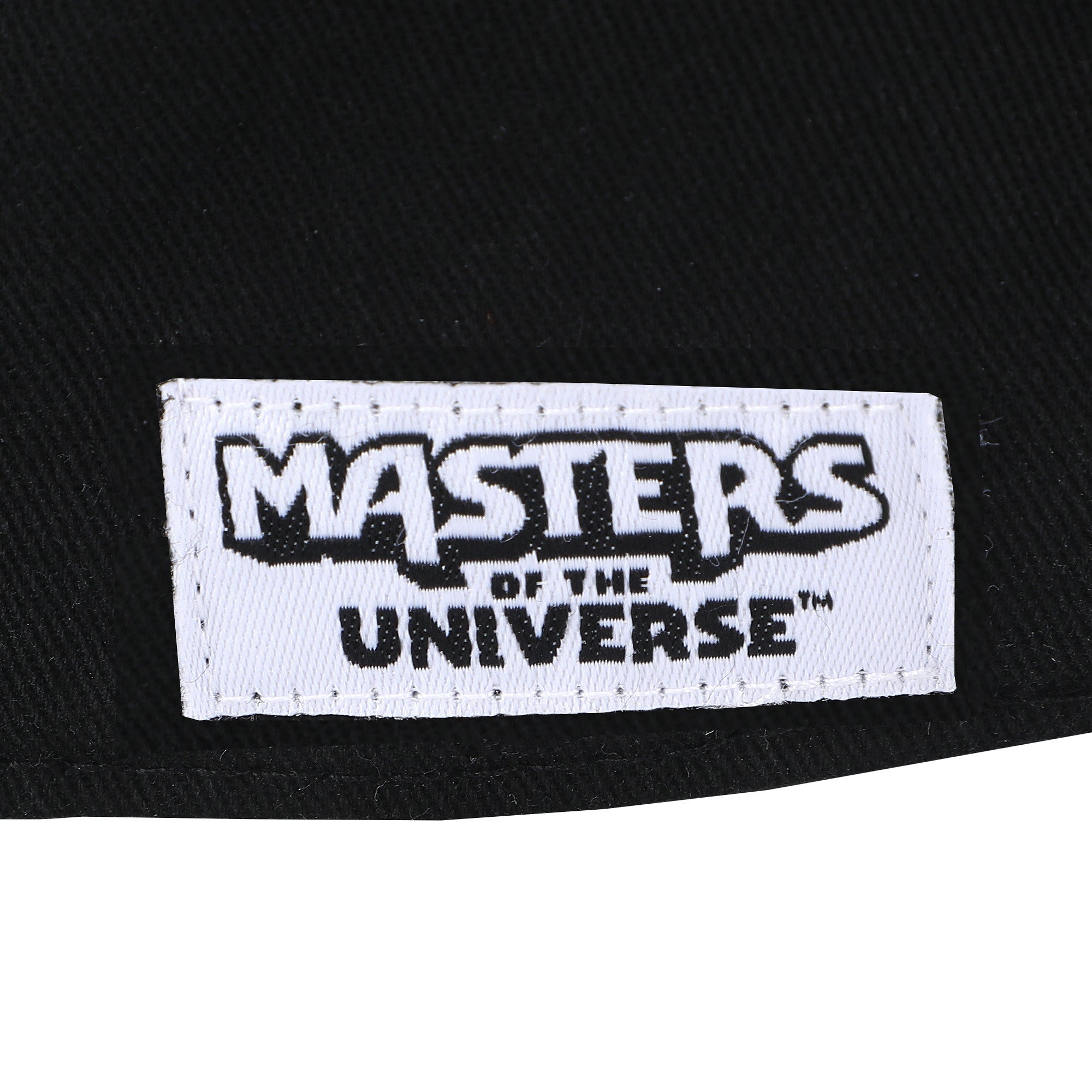 Masters of the Universe 2026 Skeletor Baseball Cap for Men