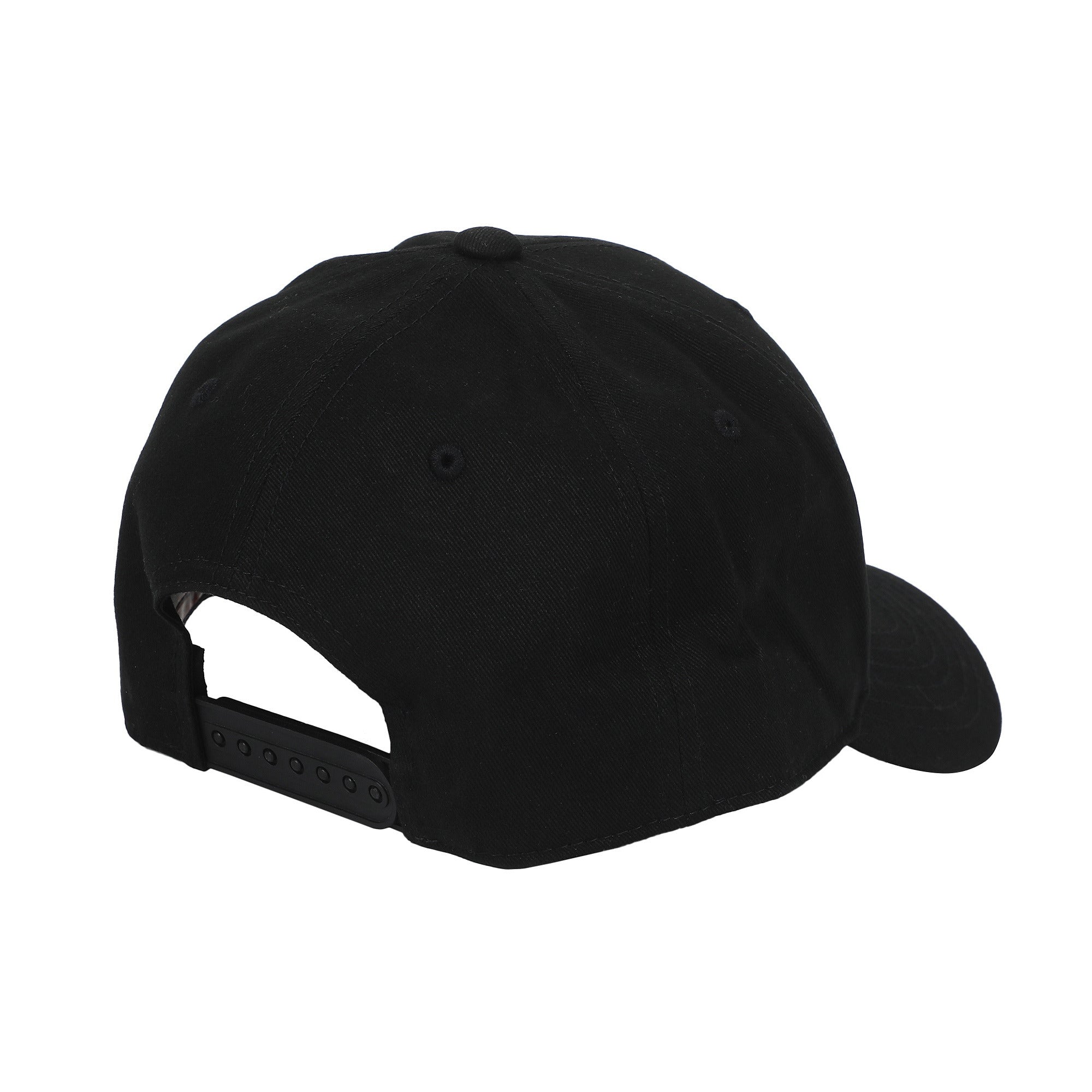 Marvel Universe Punisher Skull Logo Baseball Cap