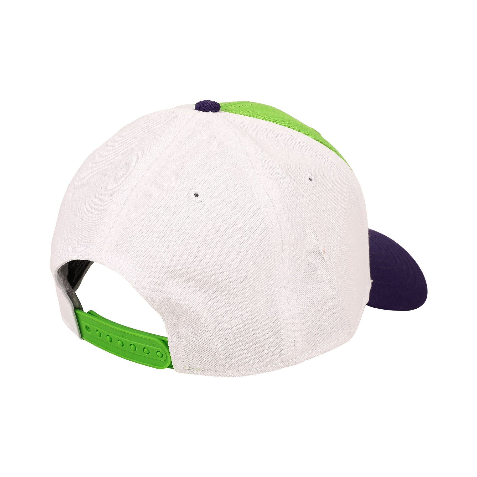 Toy Story Buzz Lightyear Space Ranger Trucker Hat