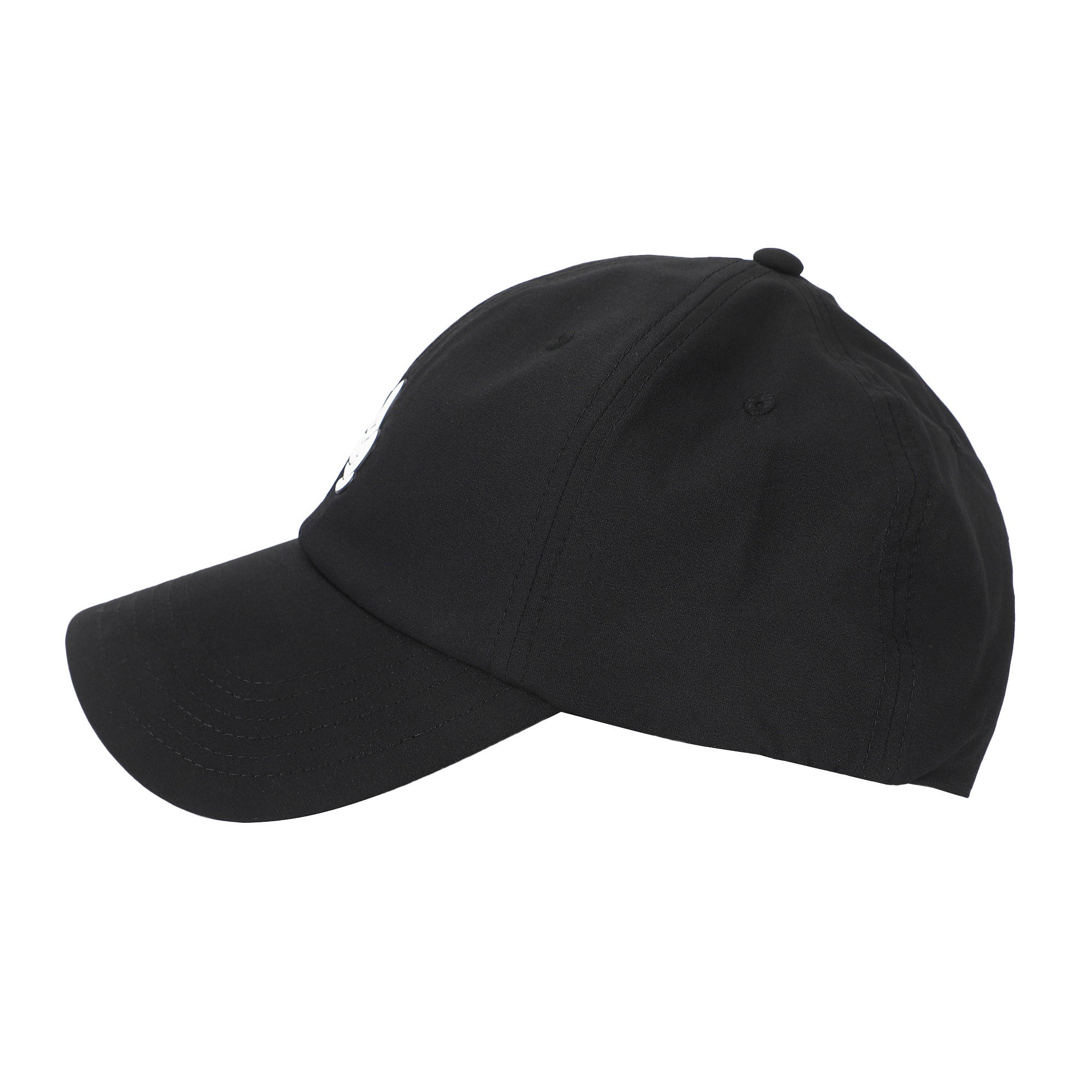 Mickey Mouse Classic Baseball Cap with TPU Weld Detail for Adults