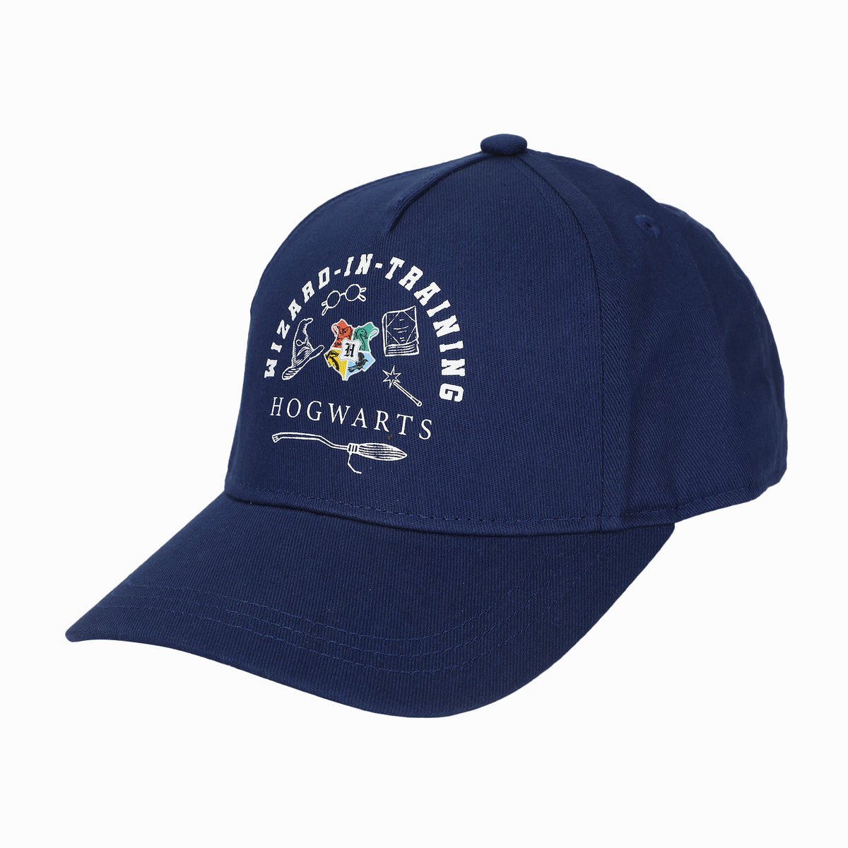 Harry Potter Wizard in Training Baseball Cap for Kids