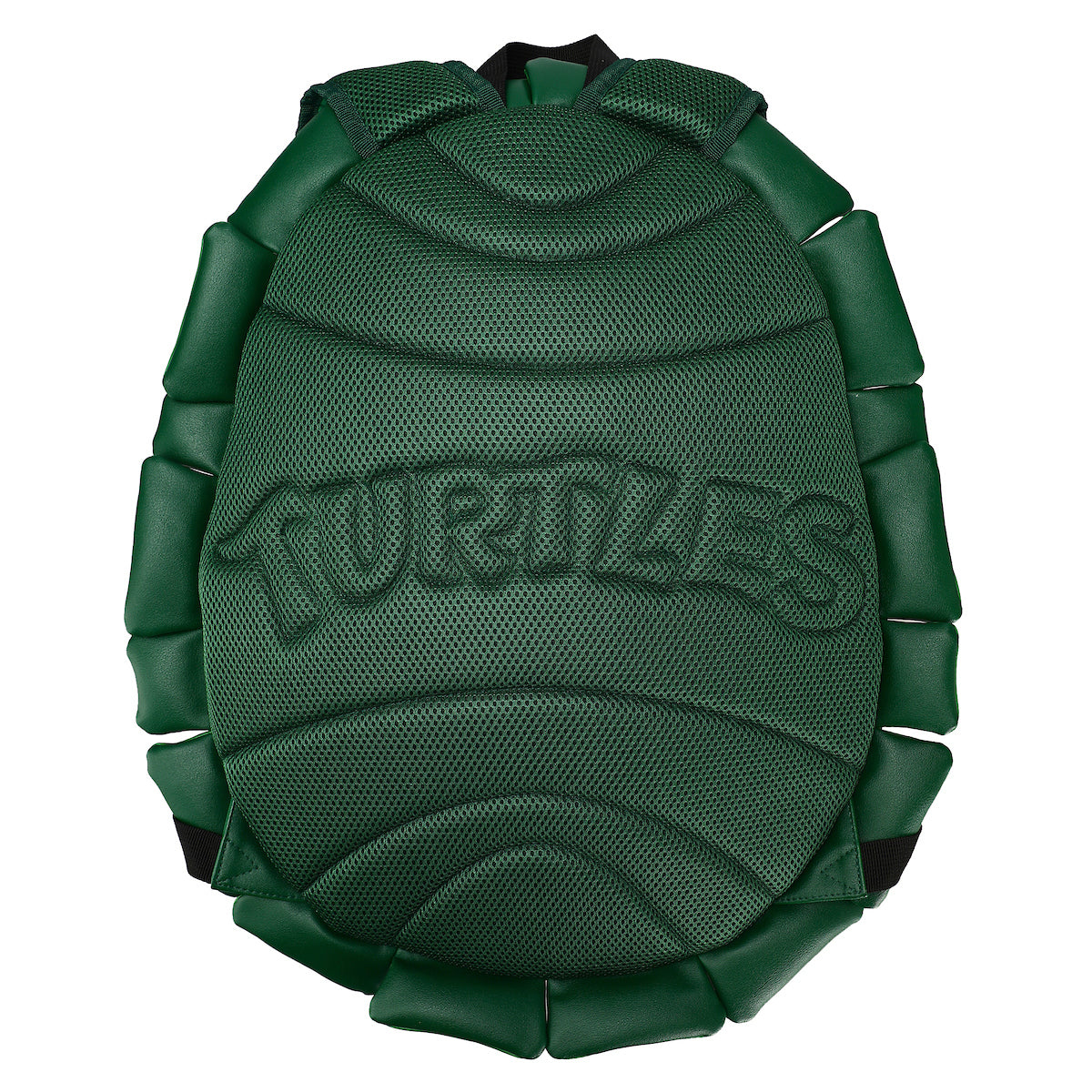 Teenage Mutant Ninja Turtles Shell Backpack With Character Masks