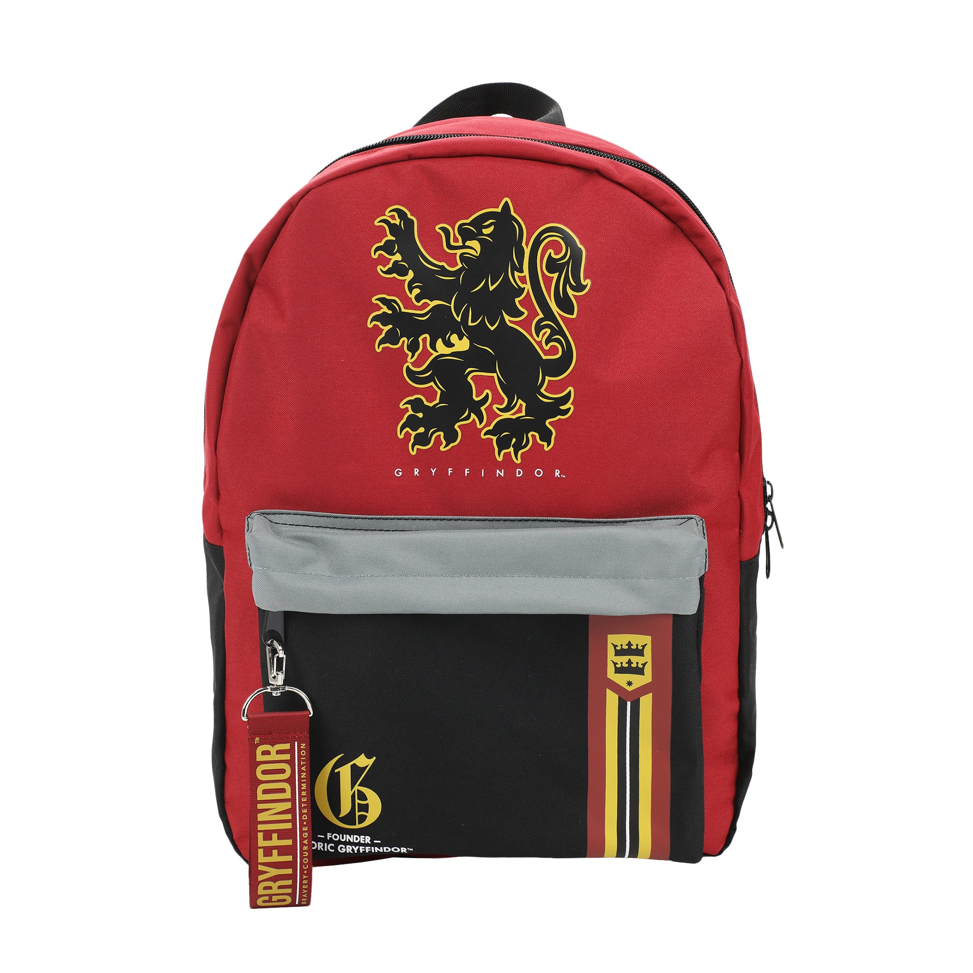 Harry Potter Gryffindor Hogwarts House Backpack
