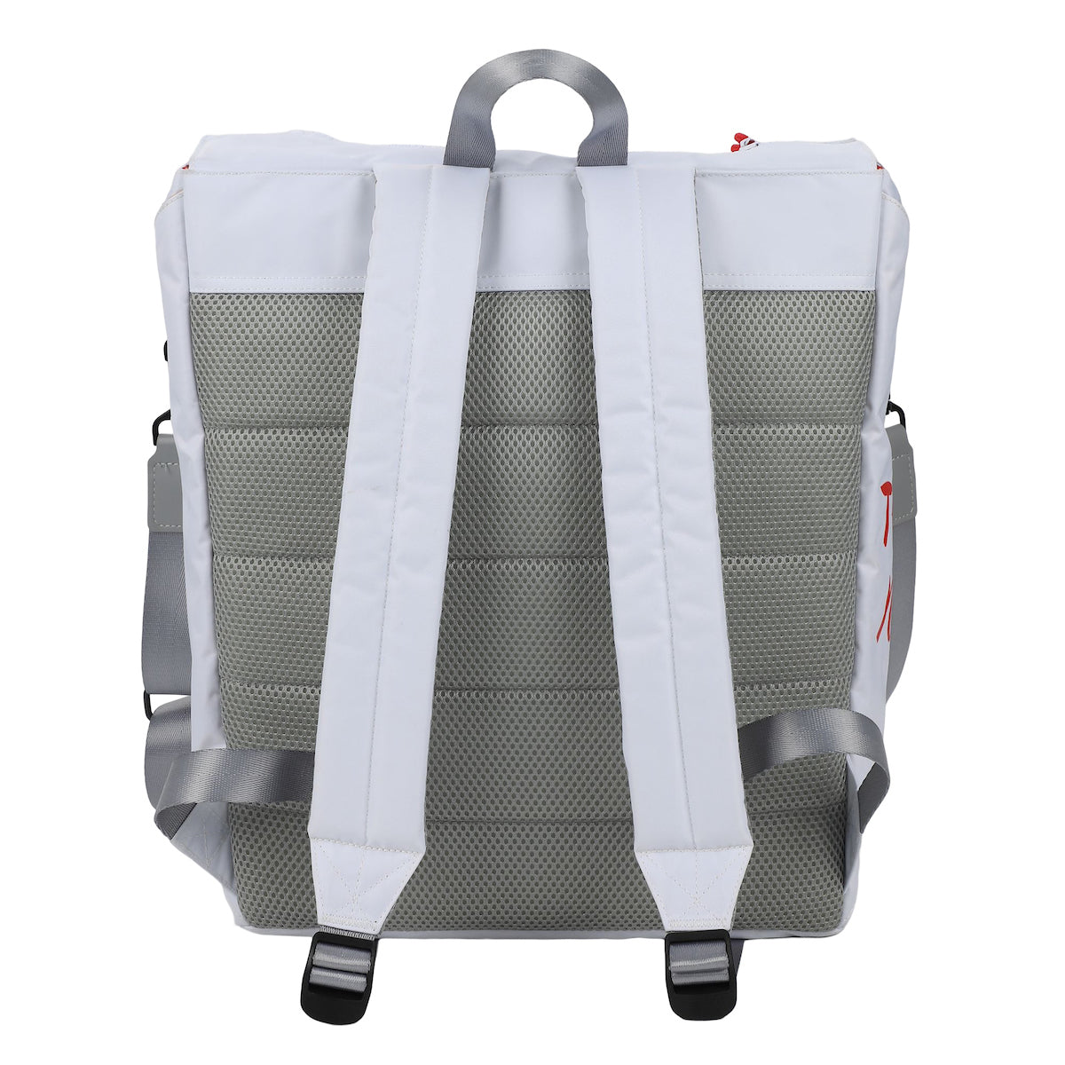 Takeout Noodle Box 15 Backpack with Interior Laptop Pocket