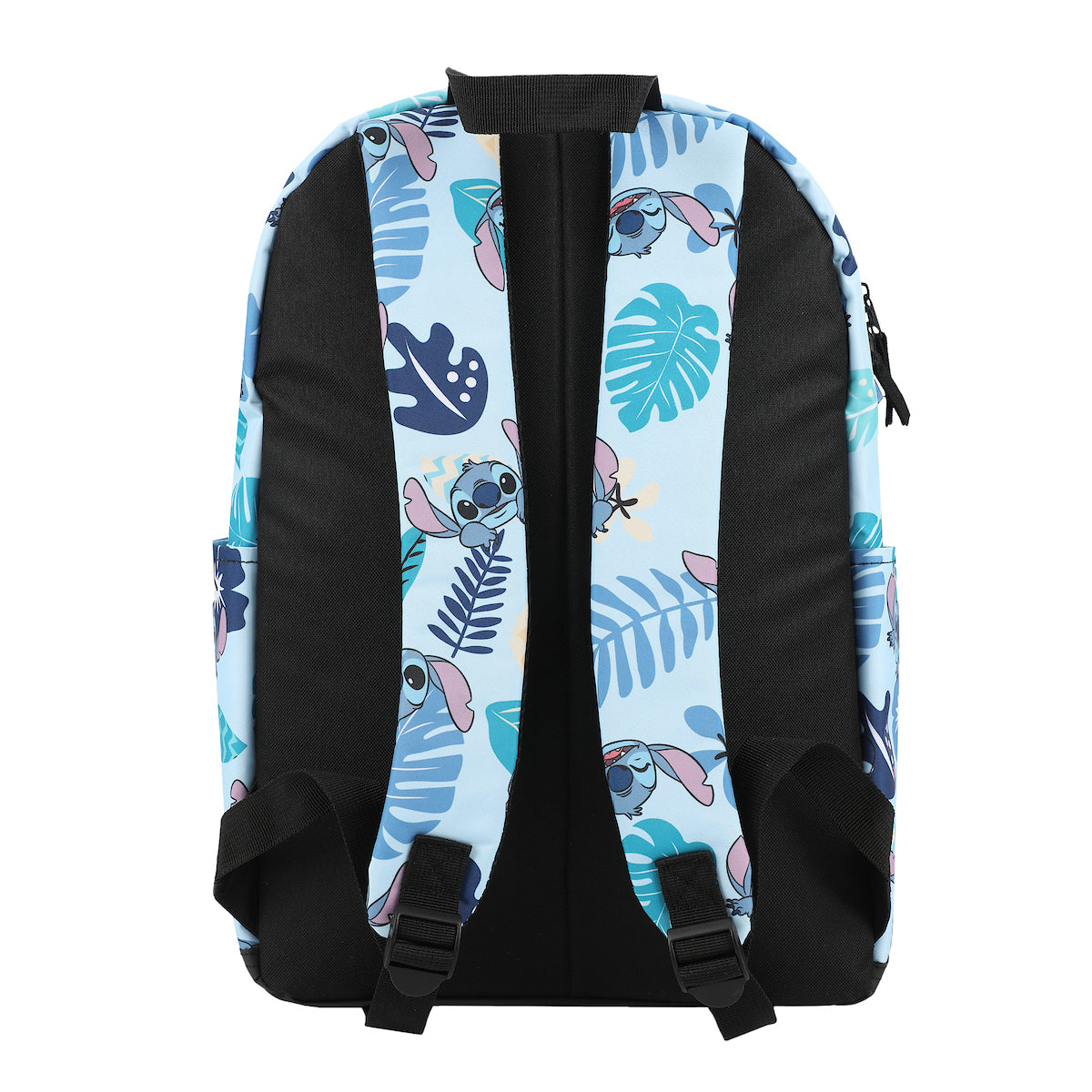 Disney Stitch 3D Character 17" Backpack