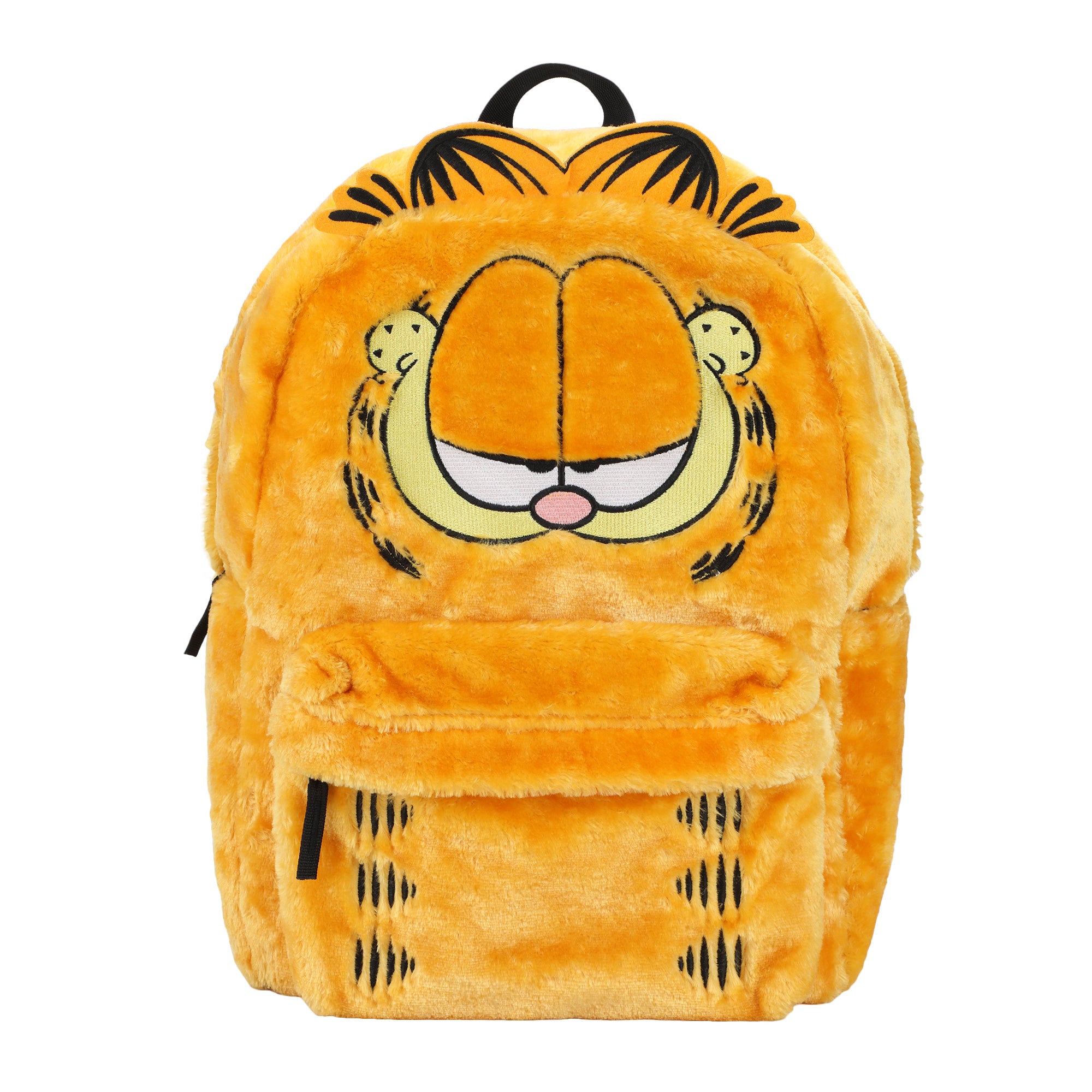 Garfield 3D Character 17" Backpack
