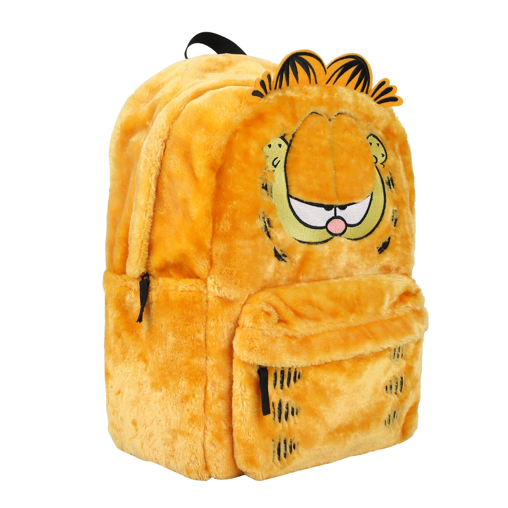 Garfield 3D Character 17" Backpack