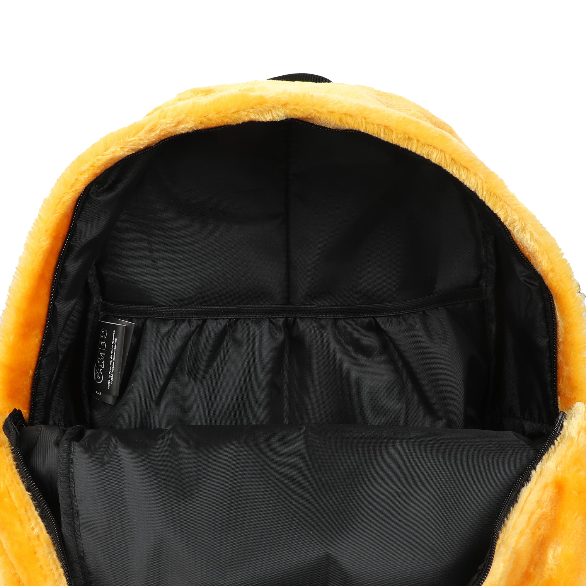 Garfield 3D Character 17" Backpack