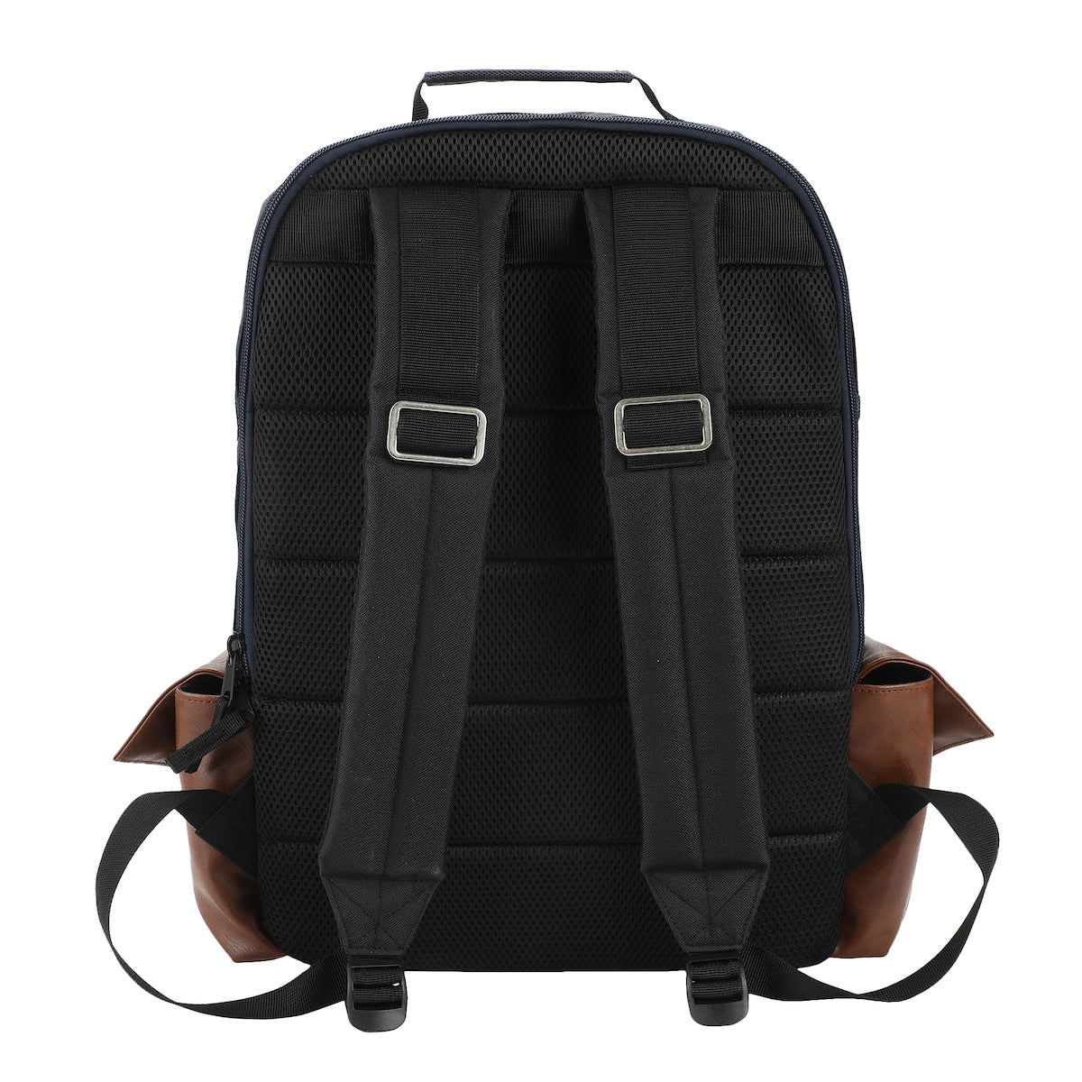 Marvel Captain America Suit Up Character 18" Backpack