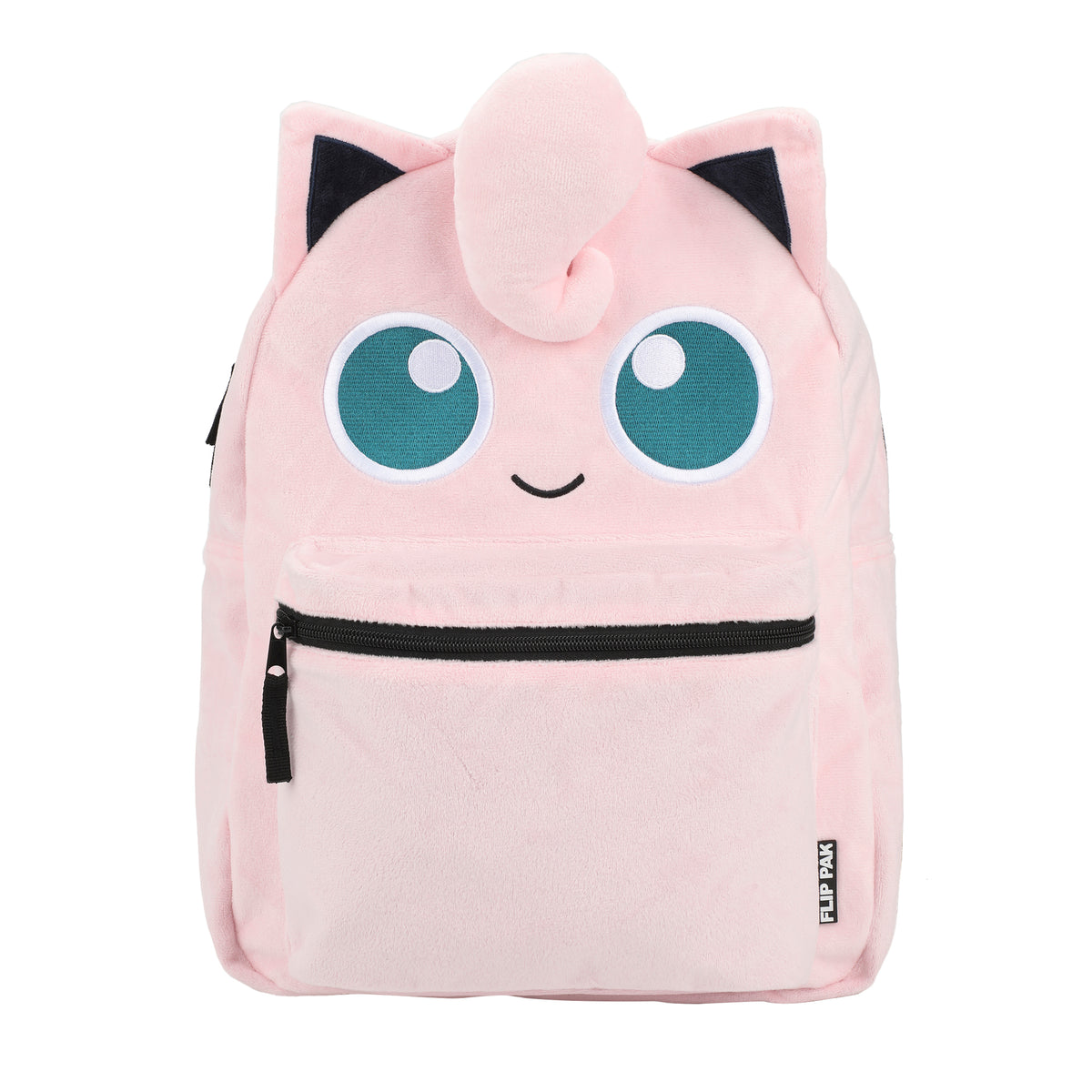 Pokemon Jigglypuff 15.5" Reversible Backpack