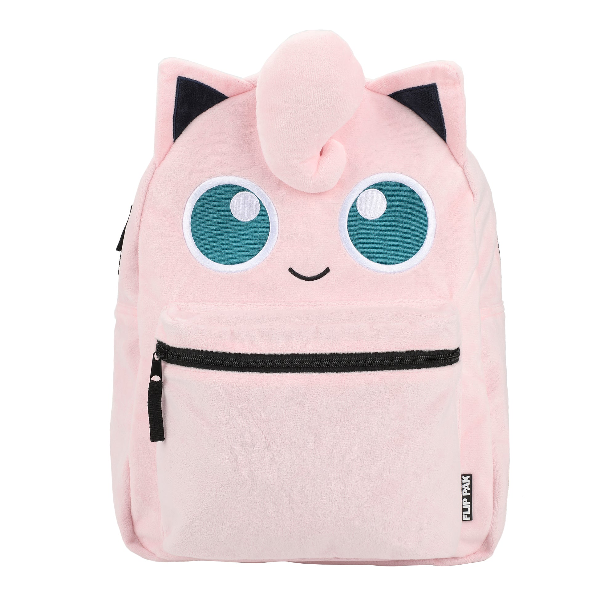 Pokemon Jigglypuff 15.5" Reversible Backpack