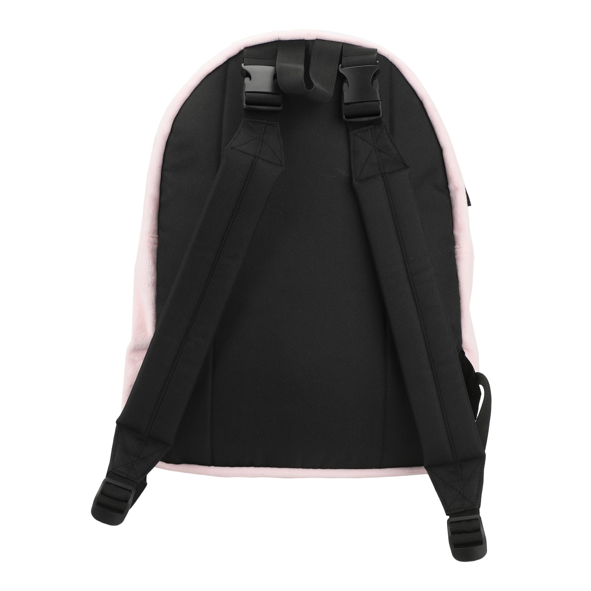 Pokemon Jigglypuff 15.5" Reversible Backpack