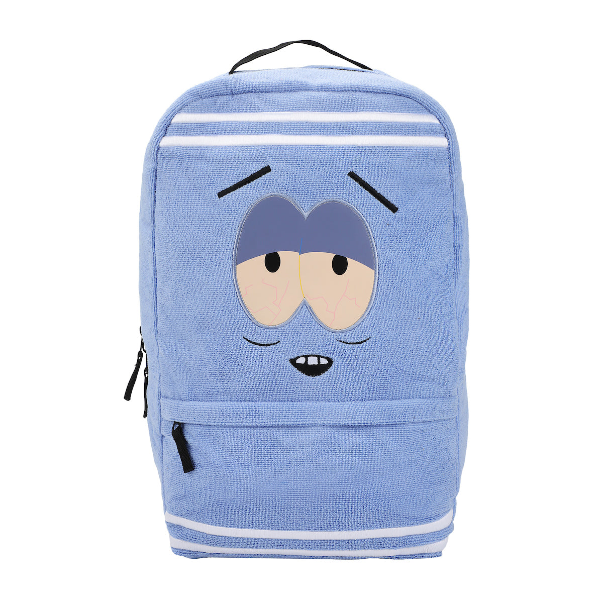 South Park Towelie 11.8" Character Backpack
