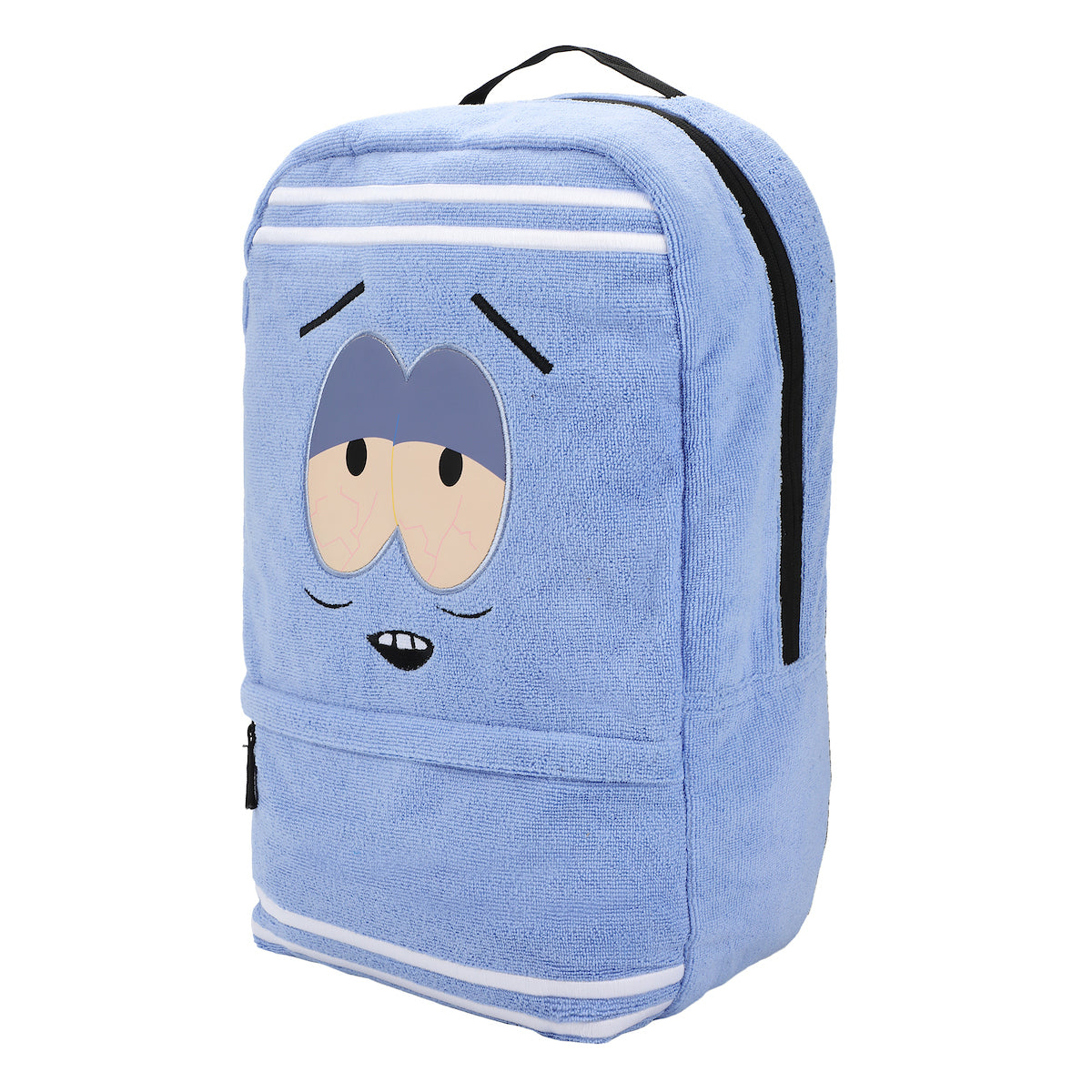 South Park Towelie 11.8" Character Backpack