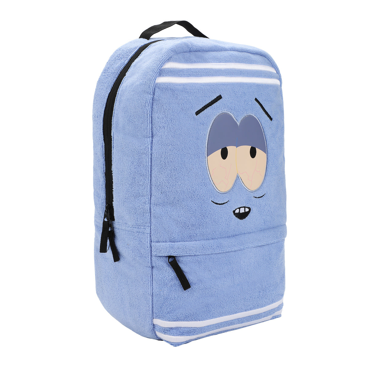 South Park Towelie 11.8" Character Backpack