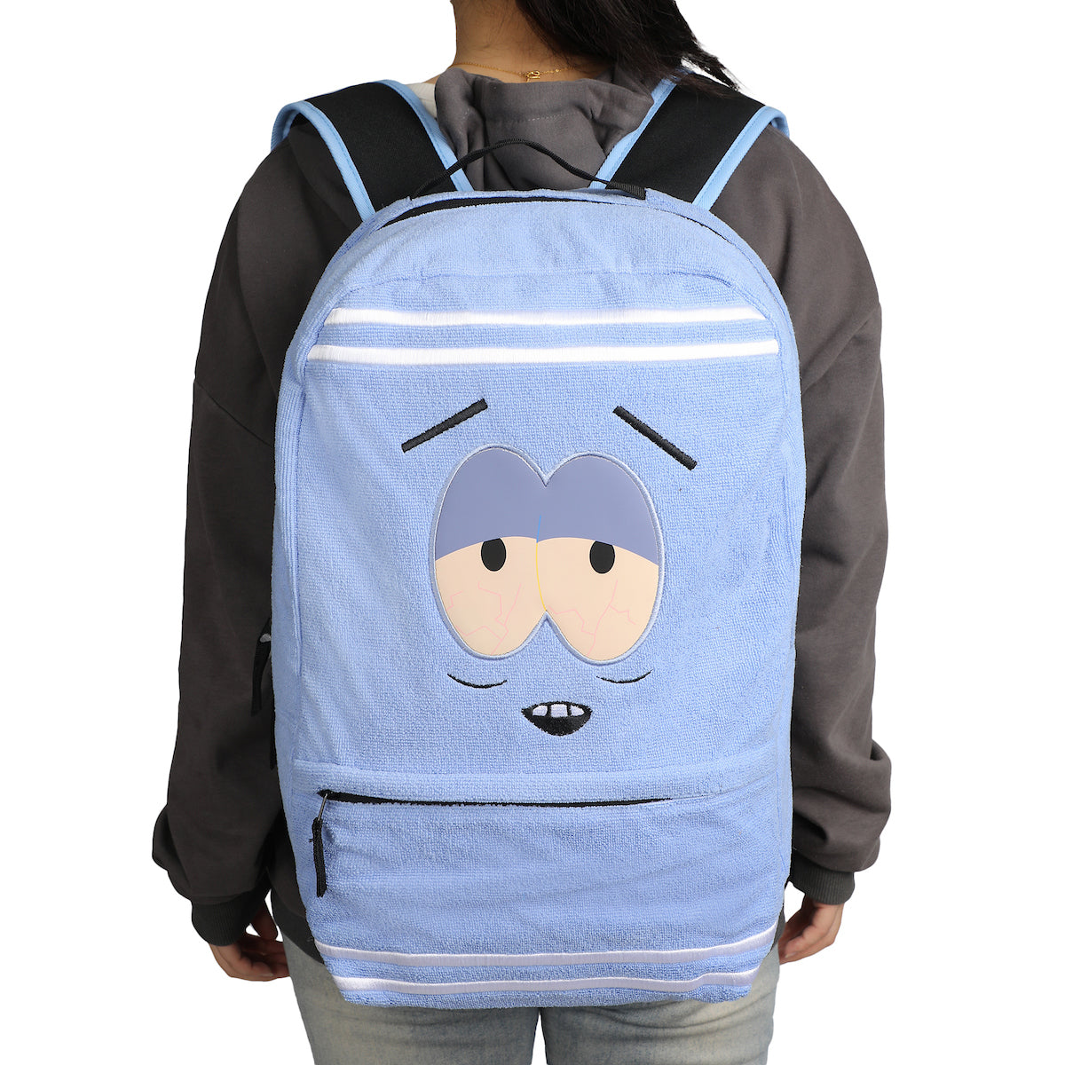South Park Towelie 11.8" Character Backpack