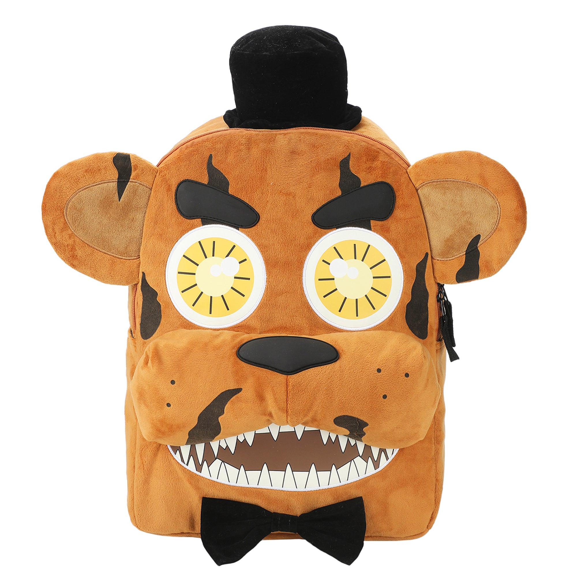 Five Nights At Freddy's Freddy Head Novelty Backpack